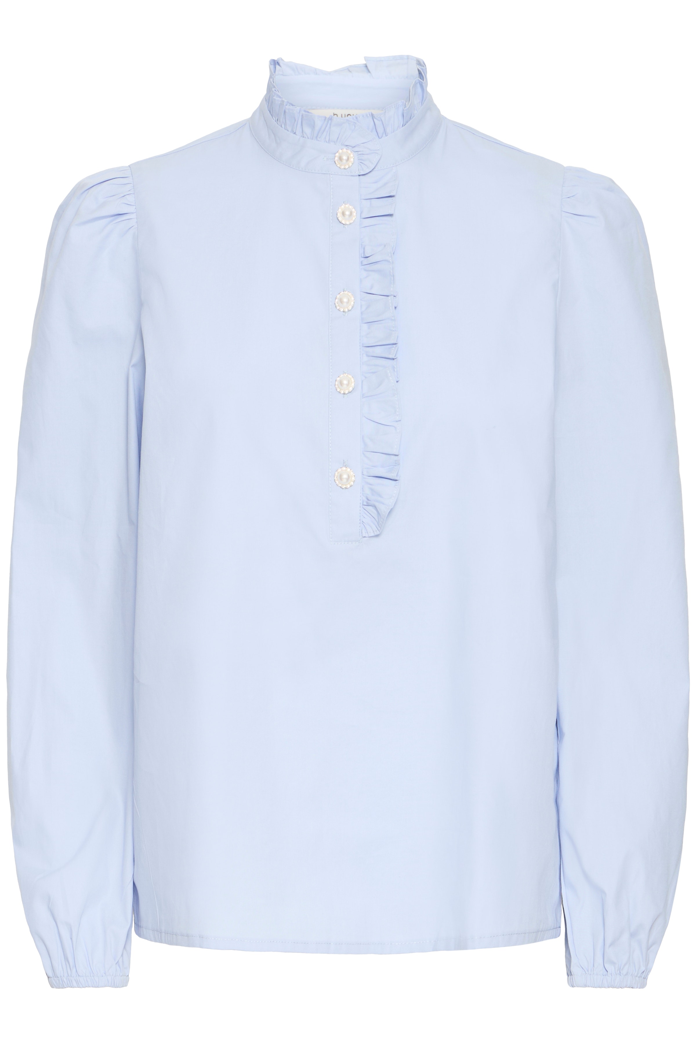 BXGILDINA Bluse PACK FRONT 20813854-153915