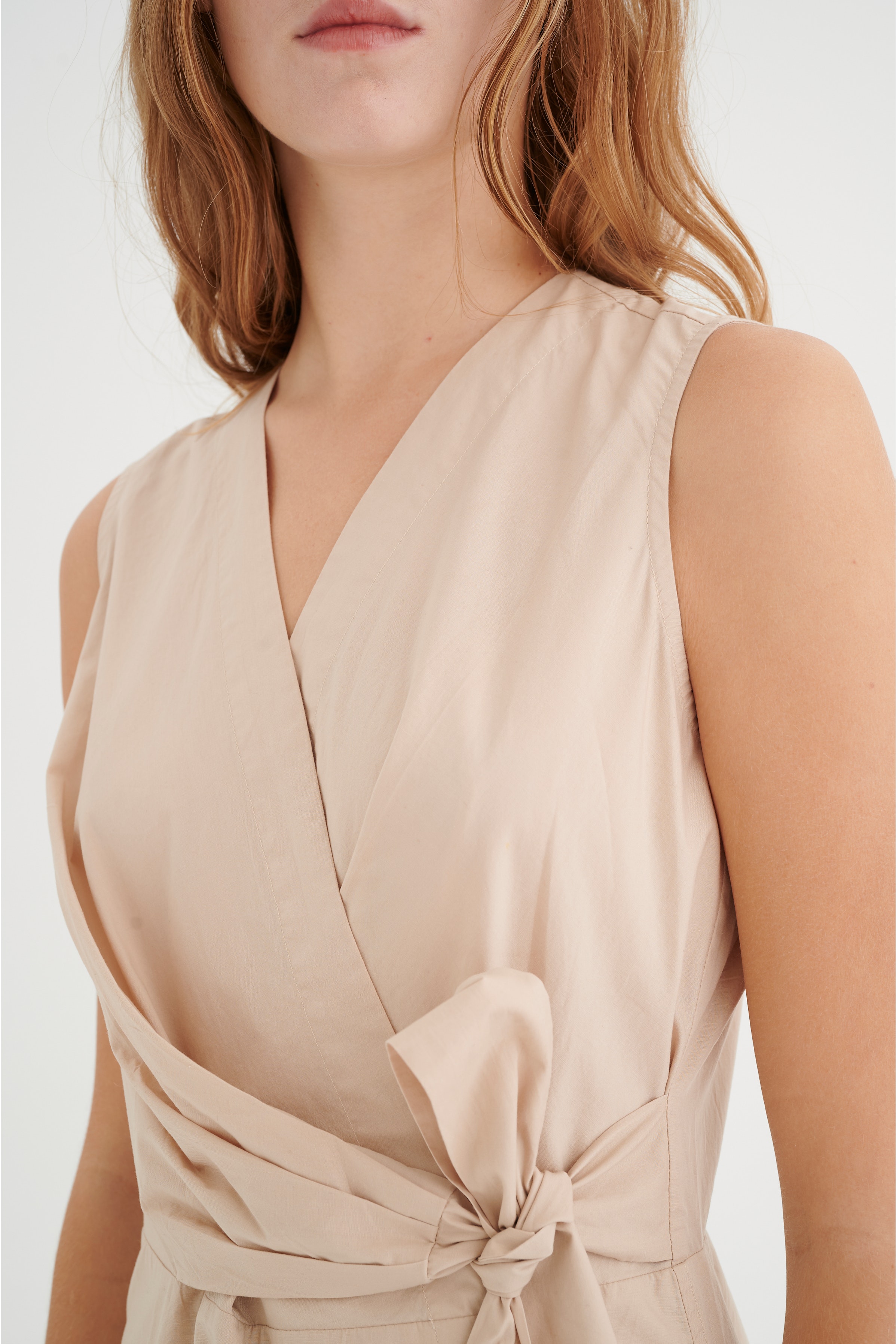 ValivaIW Kleid LOOKBOOK DETAIL 30107266-151308