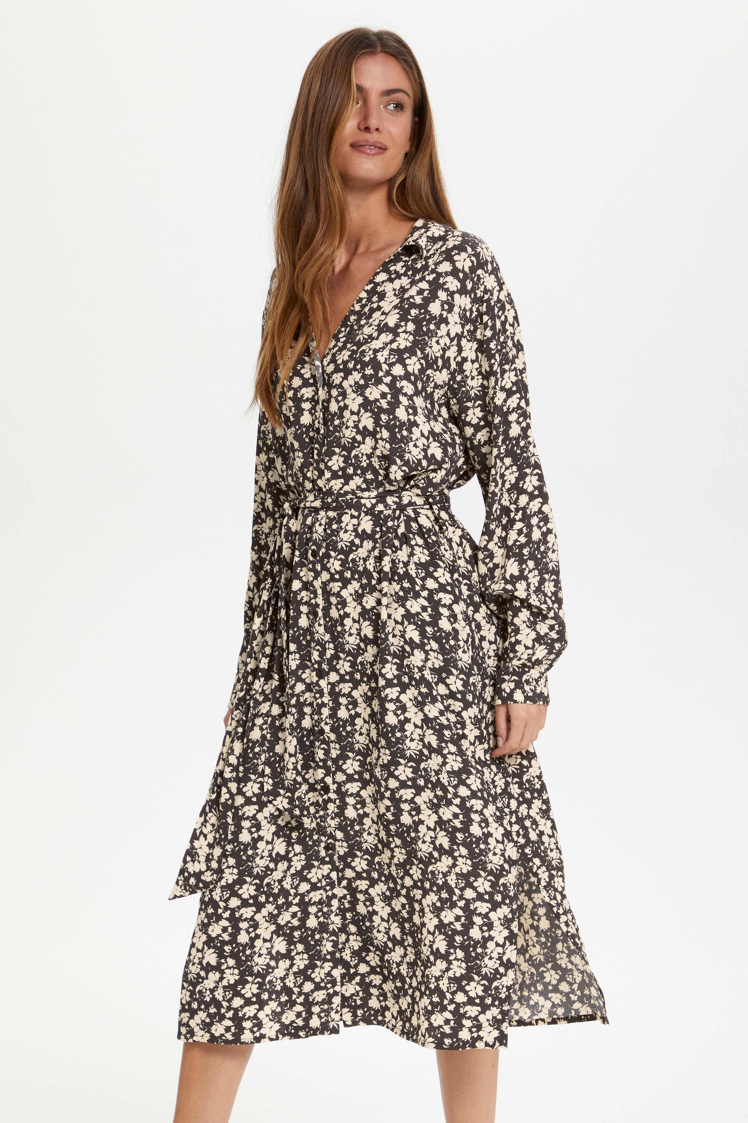 BlancaSZ Kjole LOOKBOOK FRONT 30511240-600311