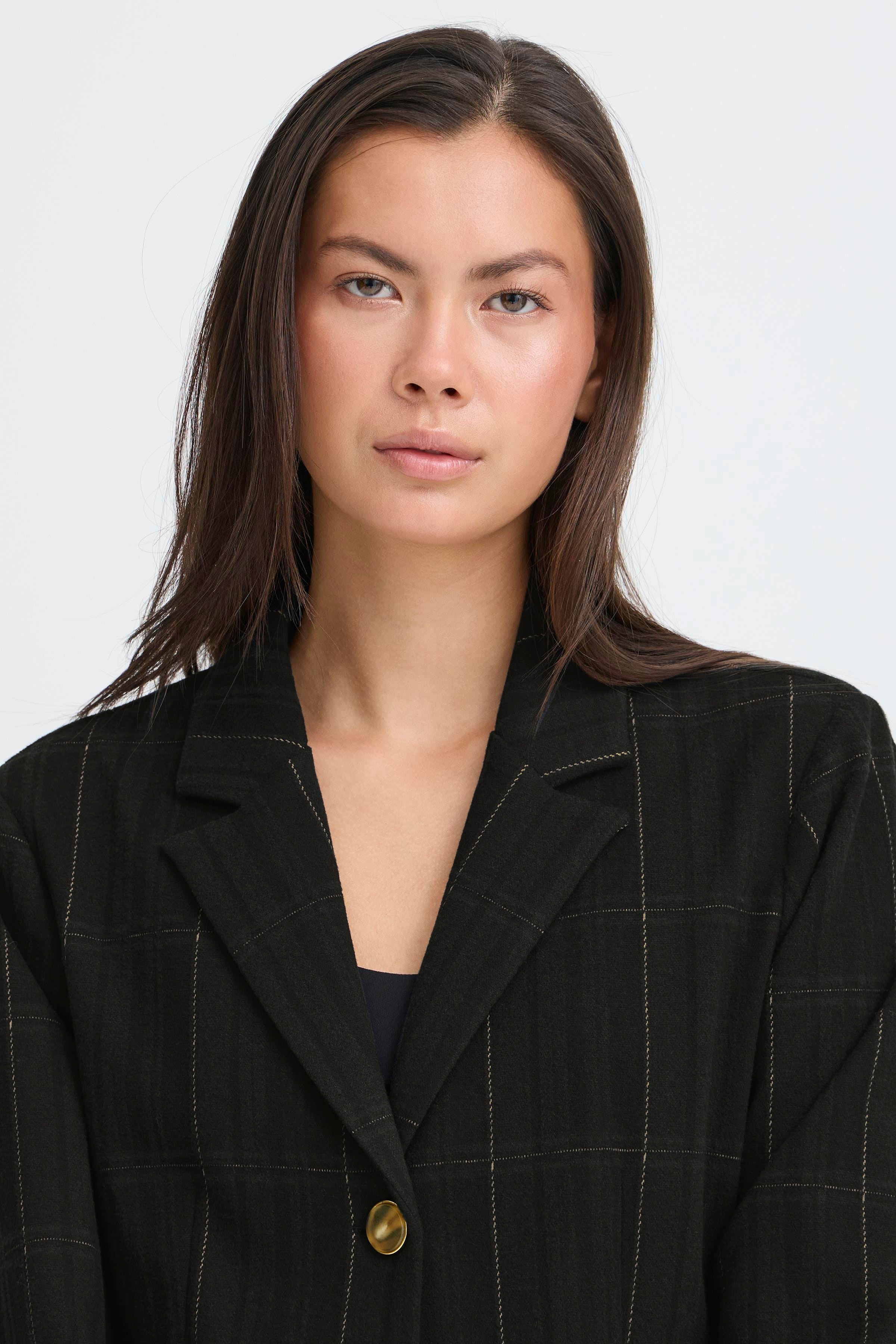 IHKATE Blazer LOOKBOOK DETAIL 20124665-900001825