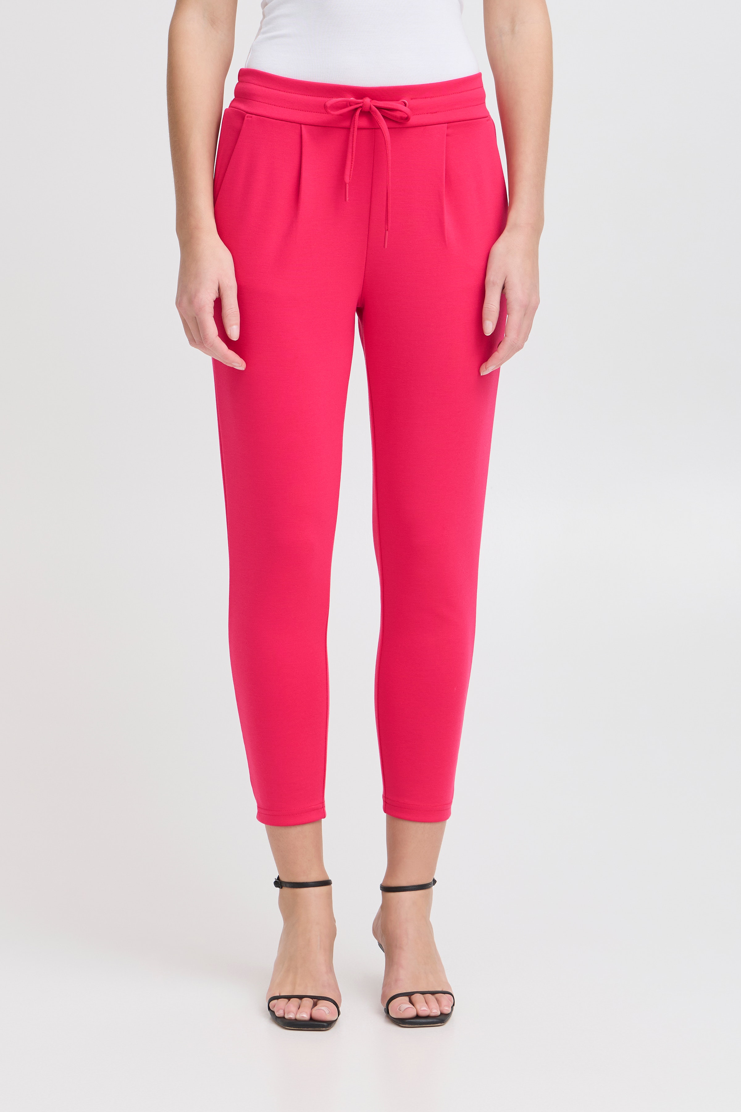 IHKATE Trousers LOOKBOOK FRONT 20104757-181945