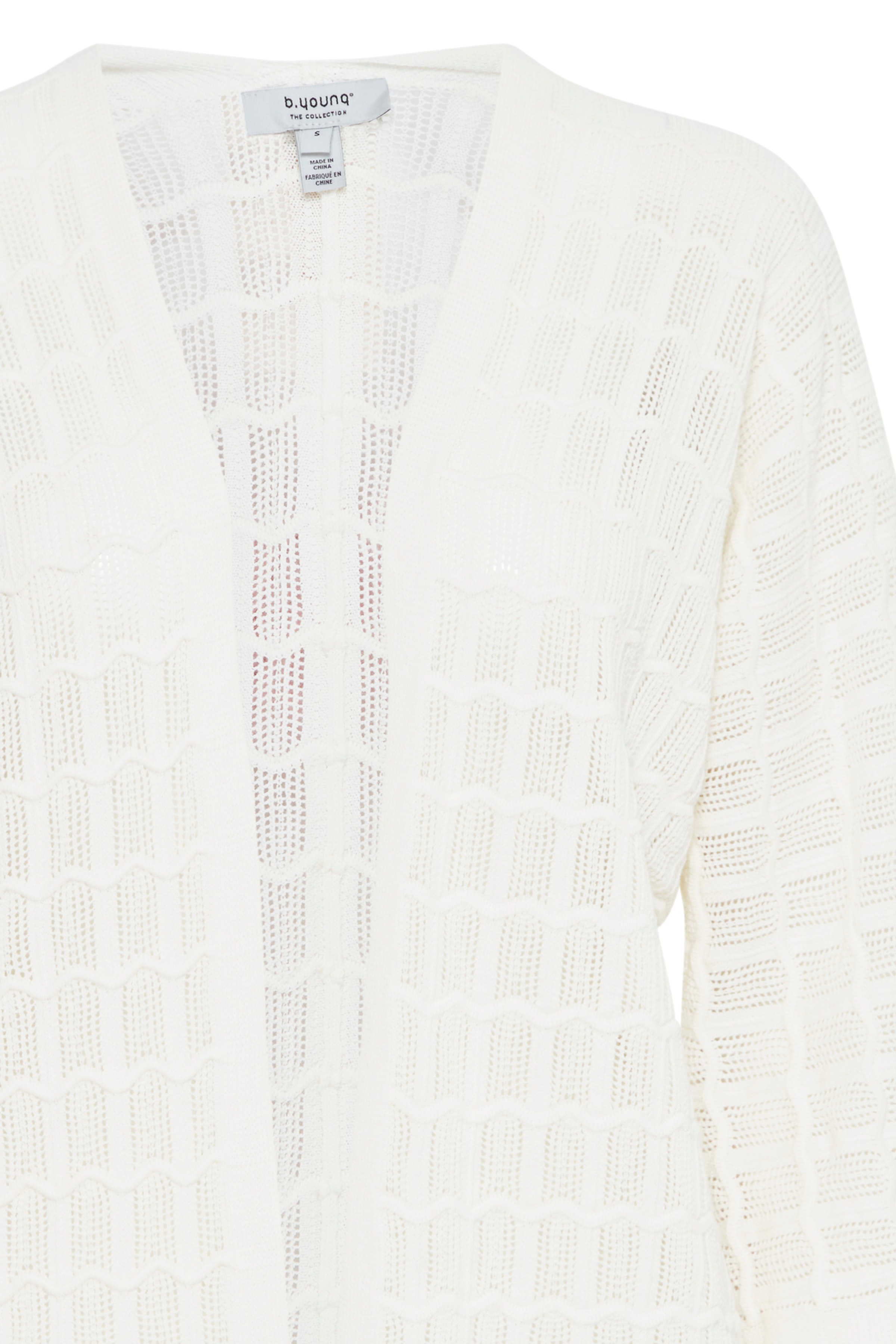 BYNASKI Cardigan PACK DETAIL 20814949-114300