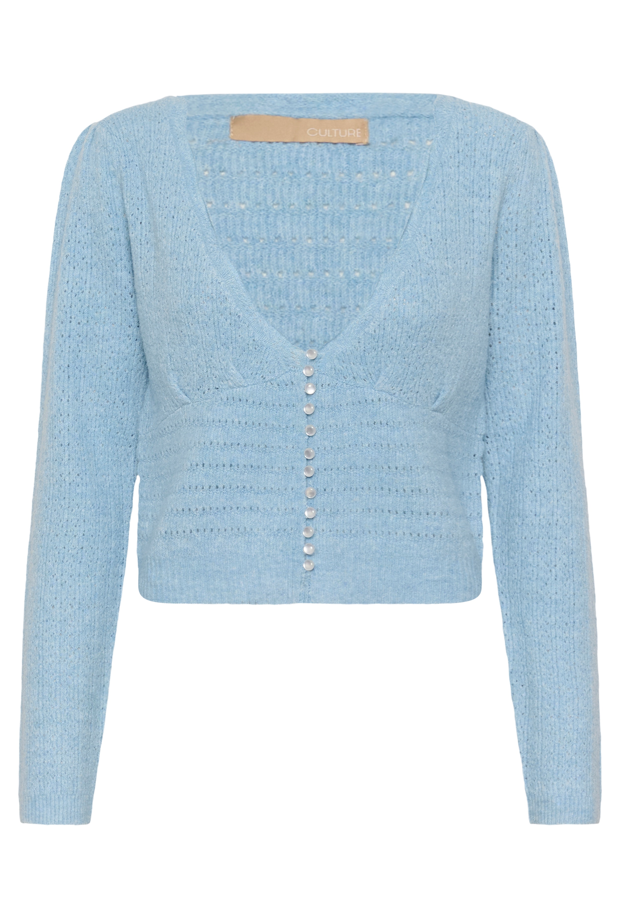 CUjulietta Cardigan PACK FRONT 50112897-1441151