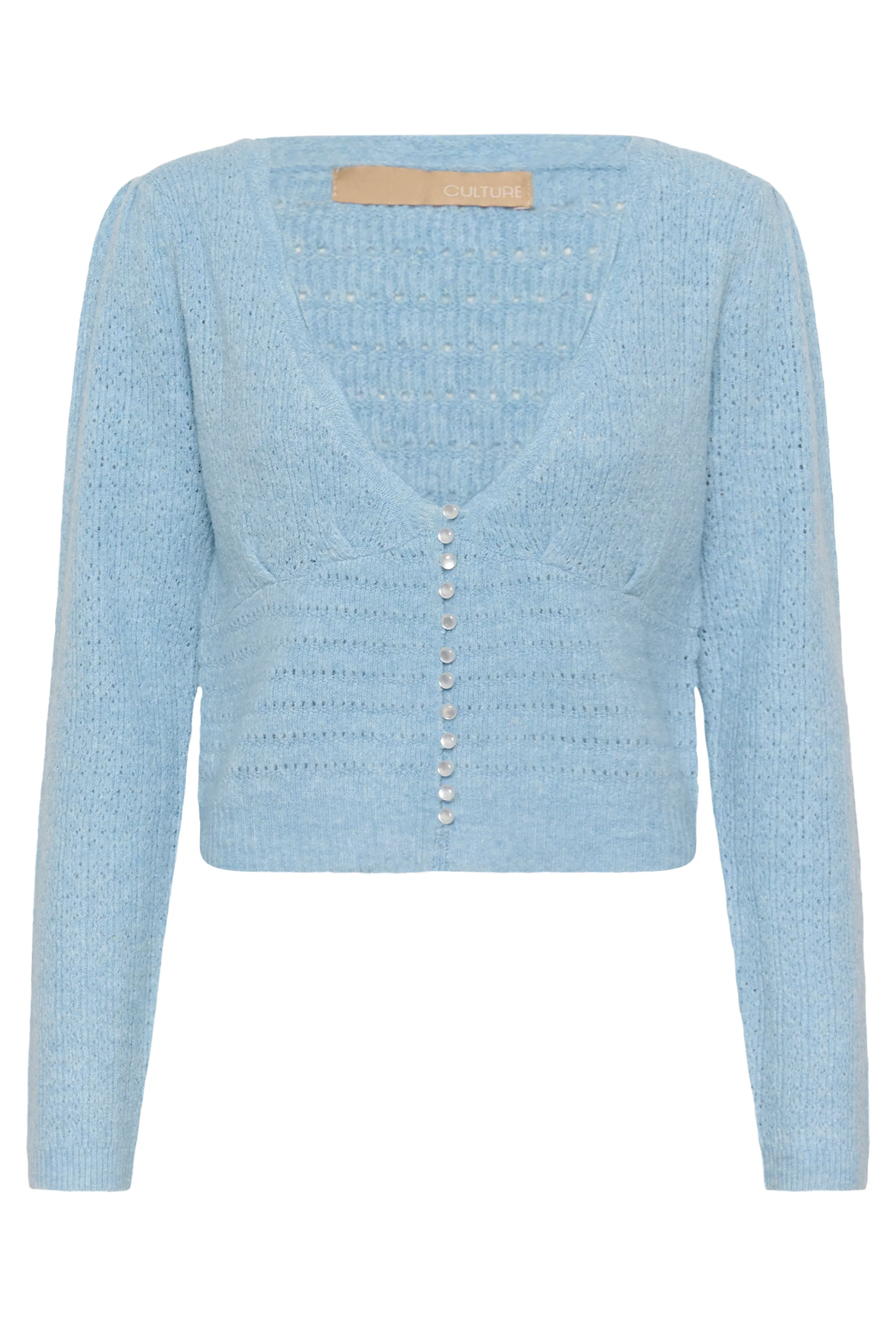 CUjulietta Cardigan PACK FRONT 50112897-1441151