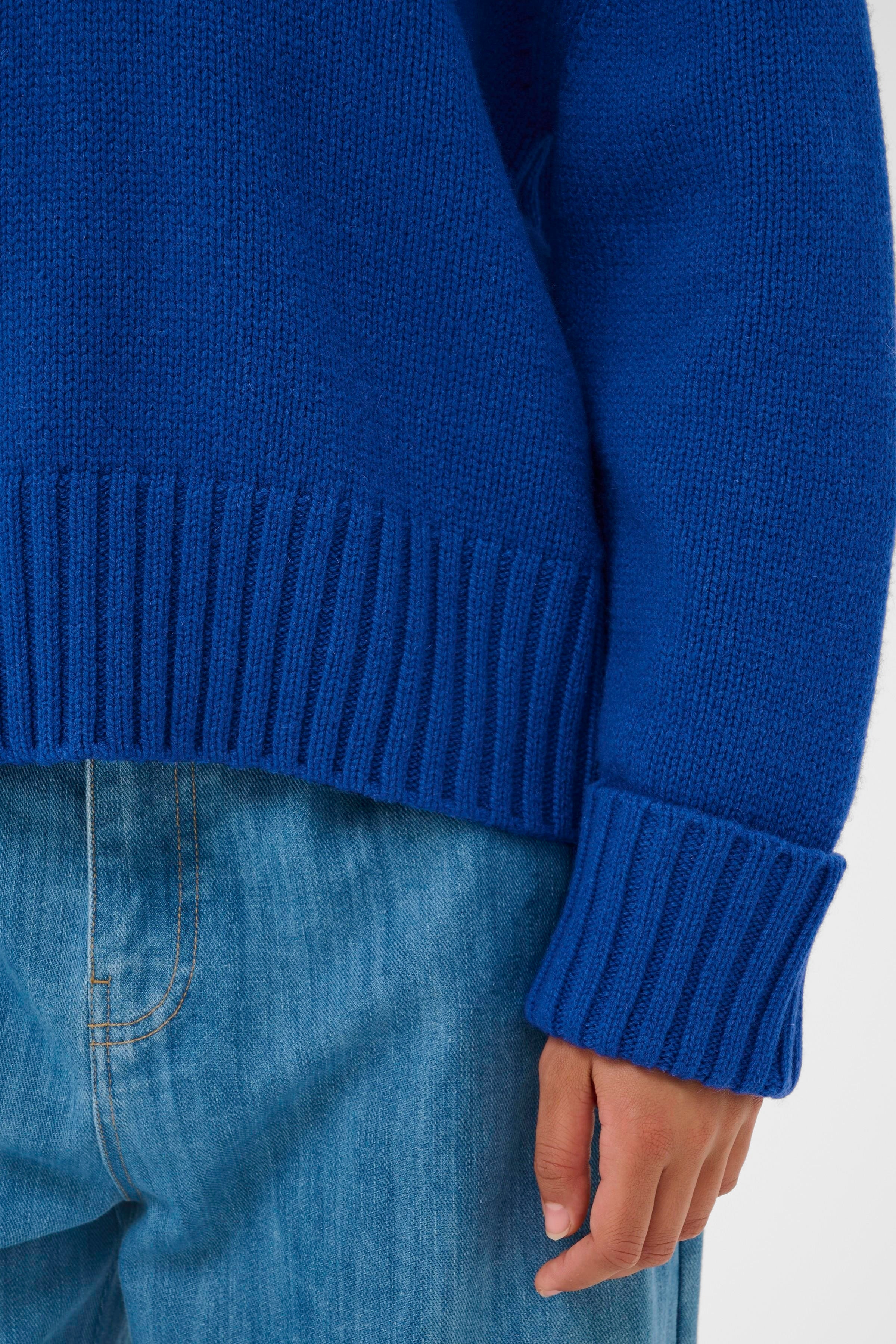 SLMoline Pullover LOOKBOOK DETAIL 30408687-194054