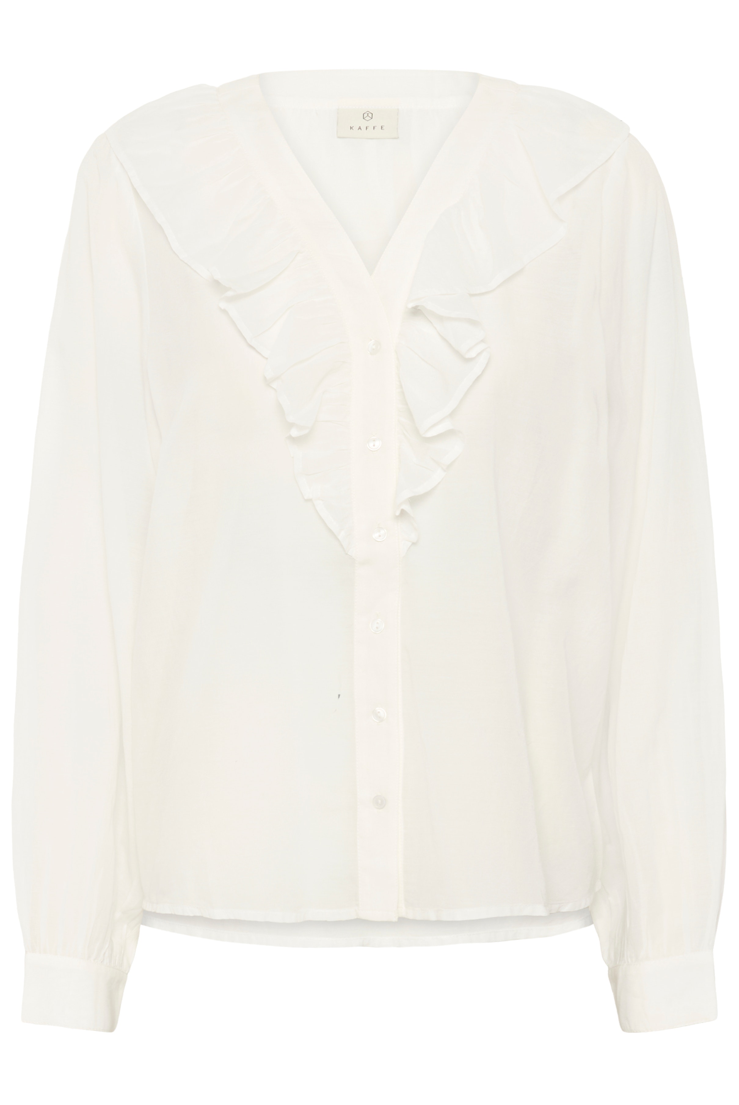 KAlane Bluse PACK FRONT 10552480-191334
