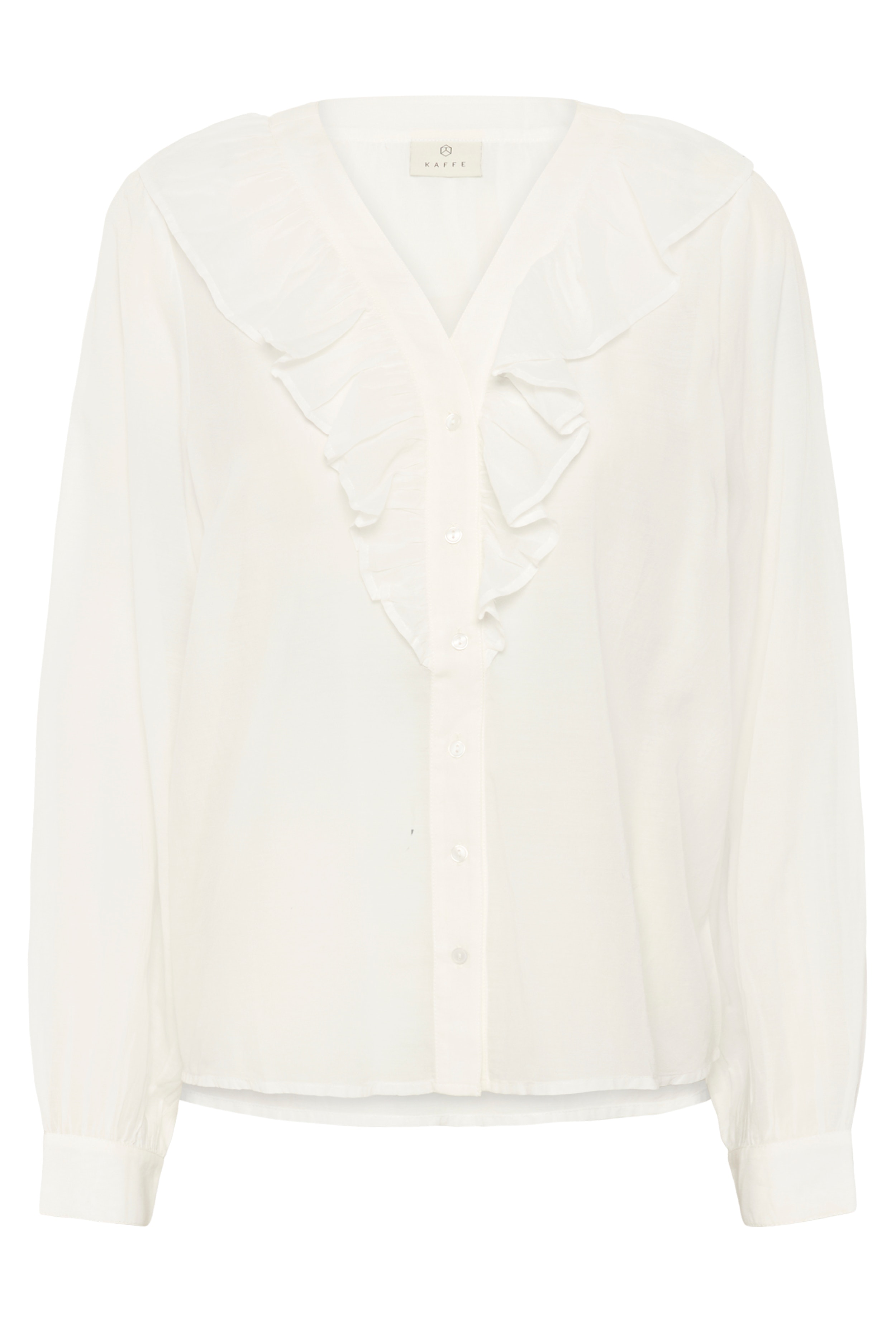 KAlane Bluse PACK FRONT 10552480-110602