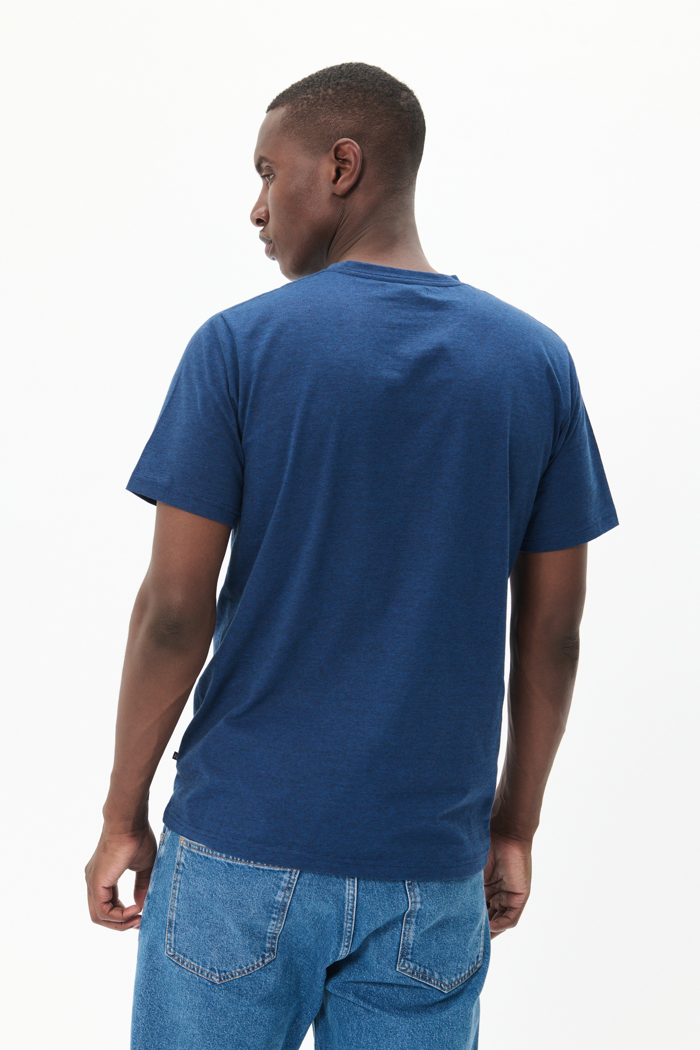 Jermane T-shirt LOOKBOOK BACK 30204781-194041