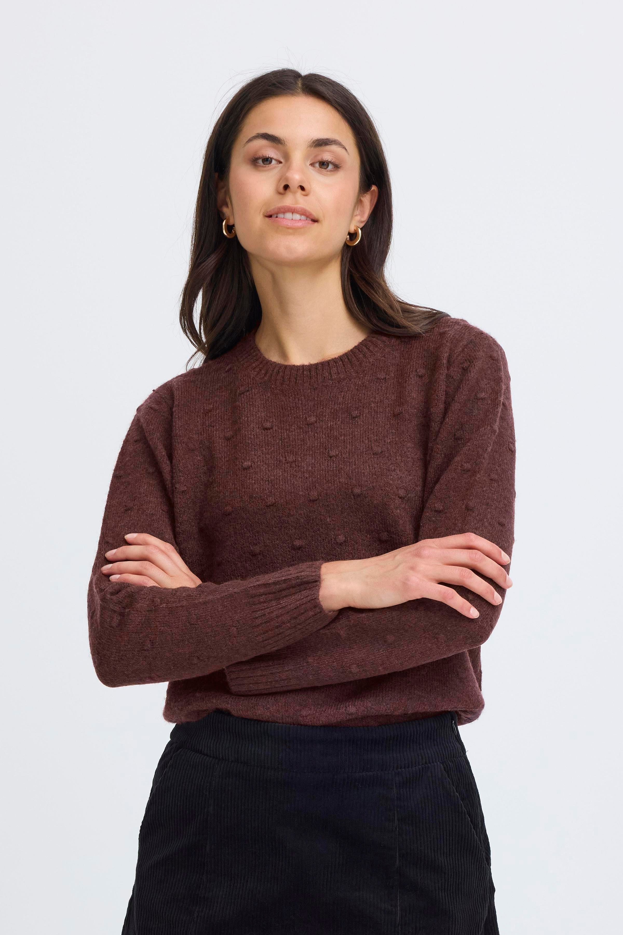 FRELISE Pullover LOOKBOOK FRONT 20615147-1916191