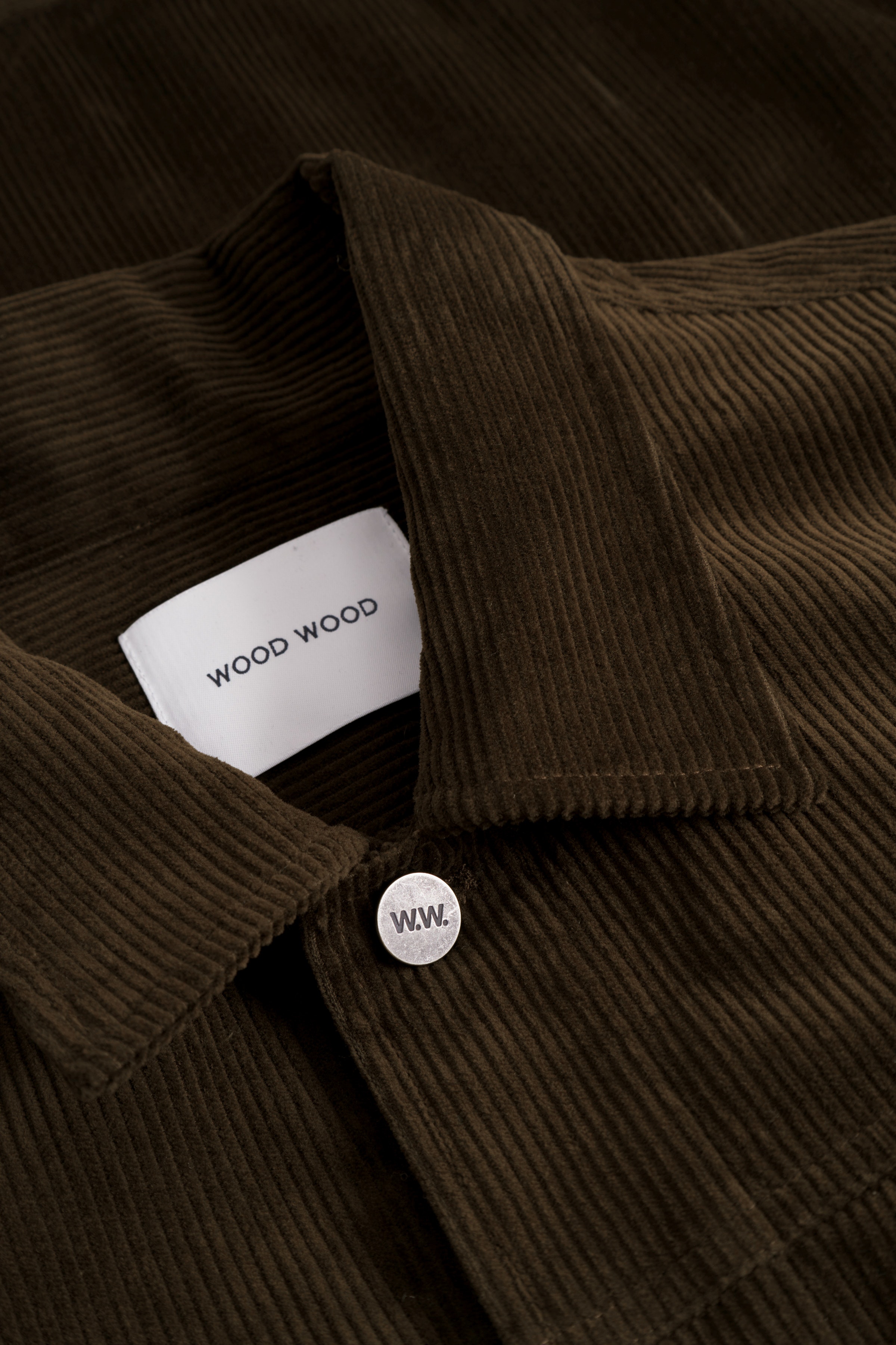 WWType Casual jacket PACK DETAIL 30251653-190840