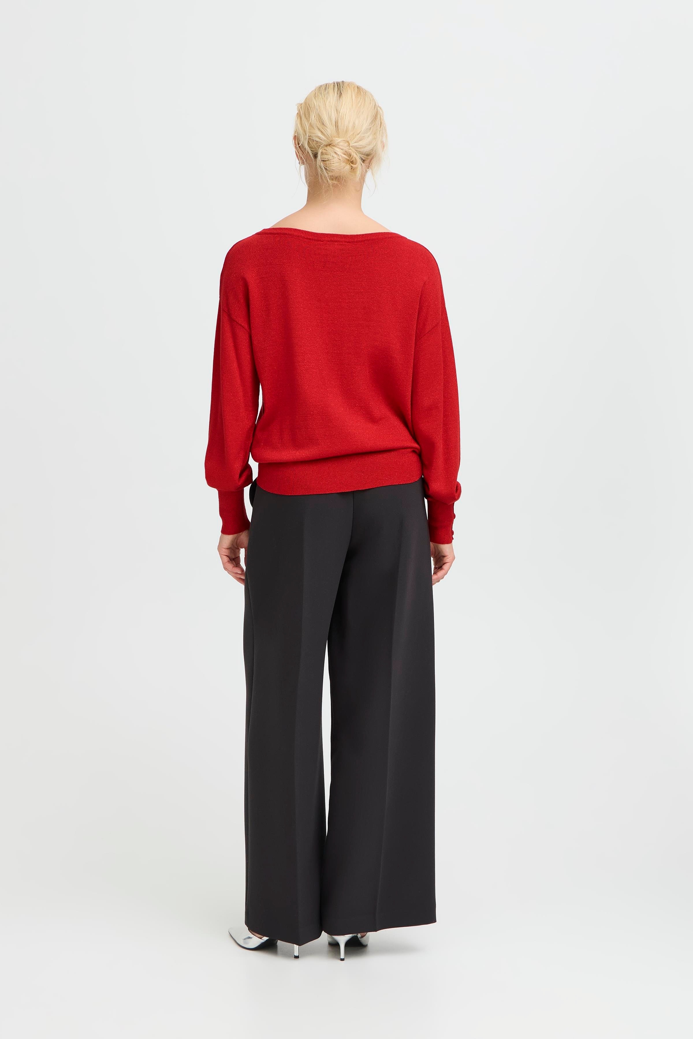 BYMOBBE Pullover LOOKBOOK BACK 20818271-191757
