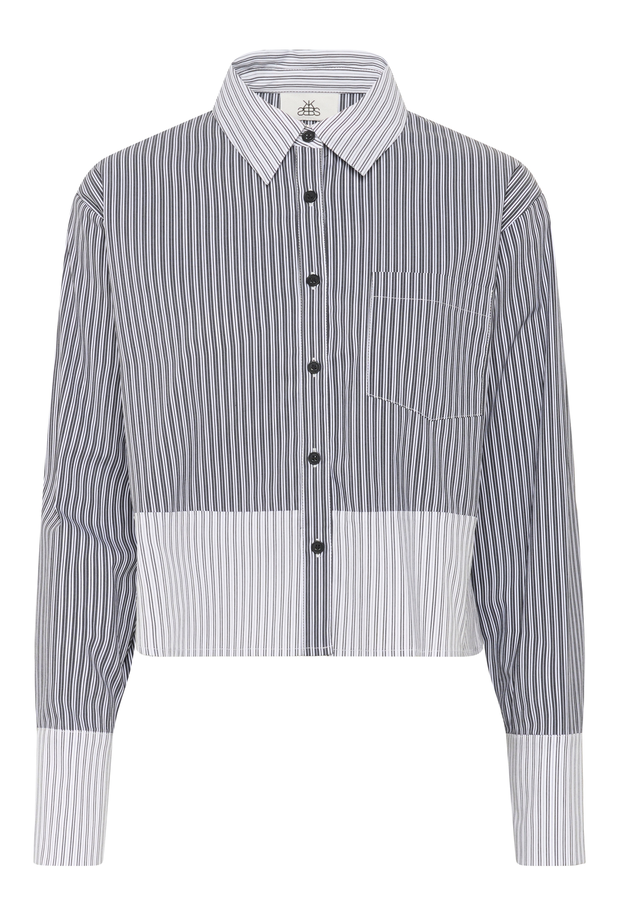 KBBeatrice Shirt PACK FRONT 10105648-108462