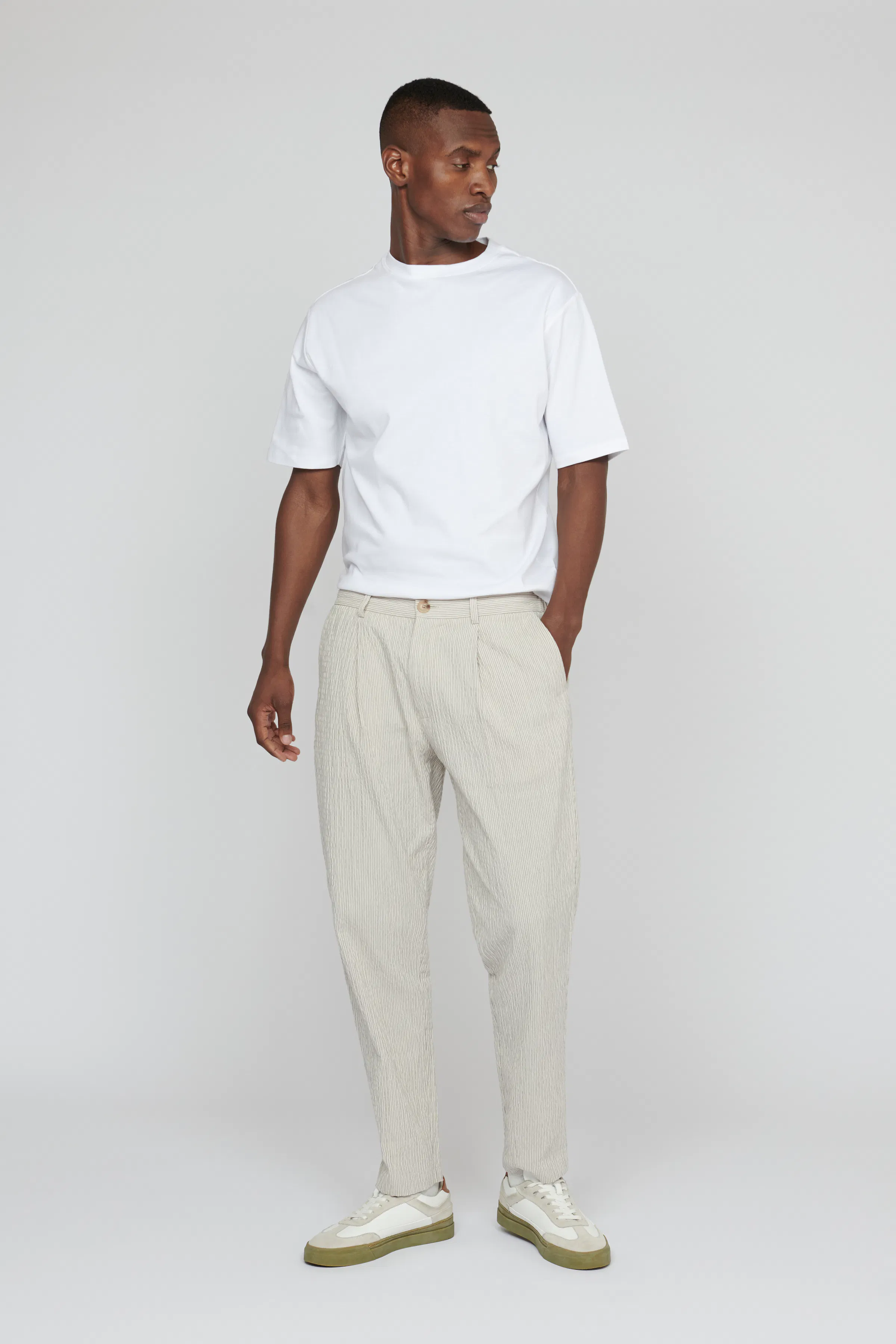 MAhart Trousers PACK FRONT 30207358-170619