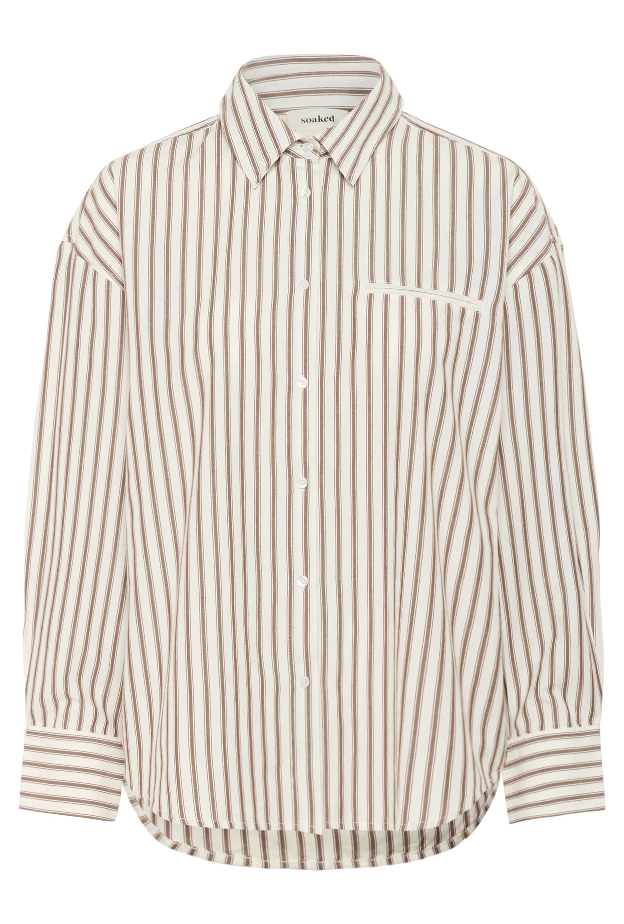 SLMunevo Hemd PACK FRONT 30408624-304136