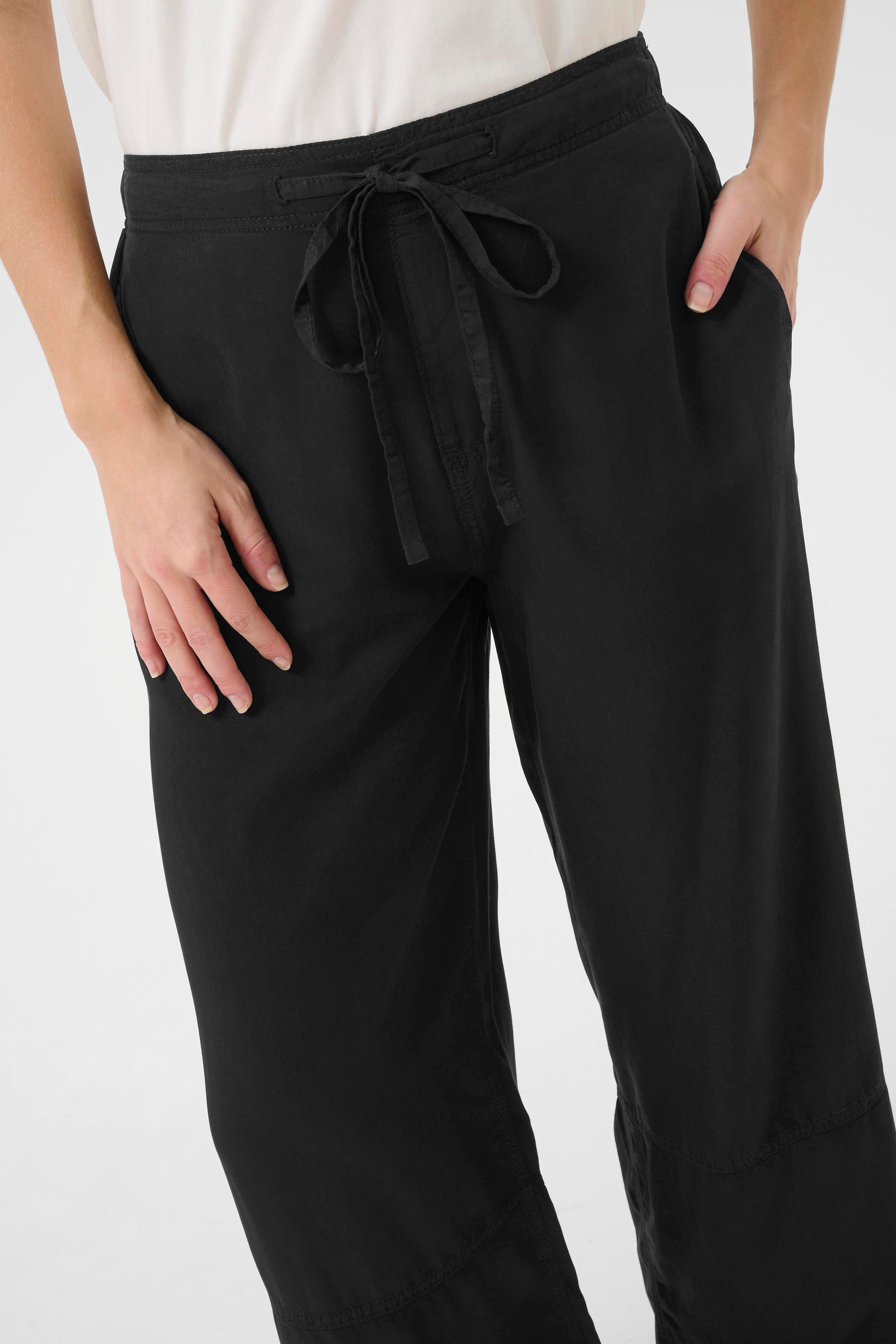 CUnavi Trousers LOOKBOOK DETAIL 50112009-500012
