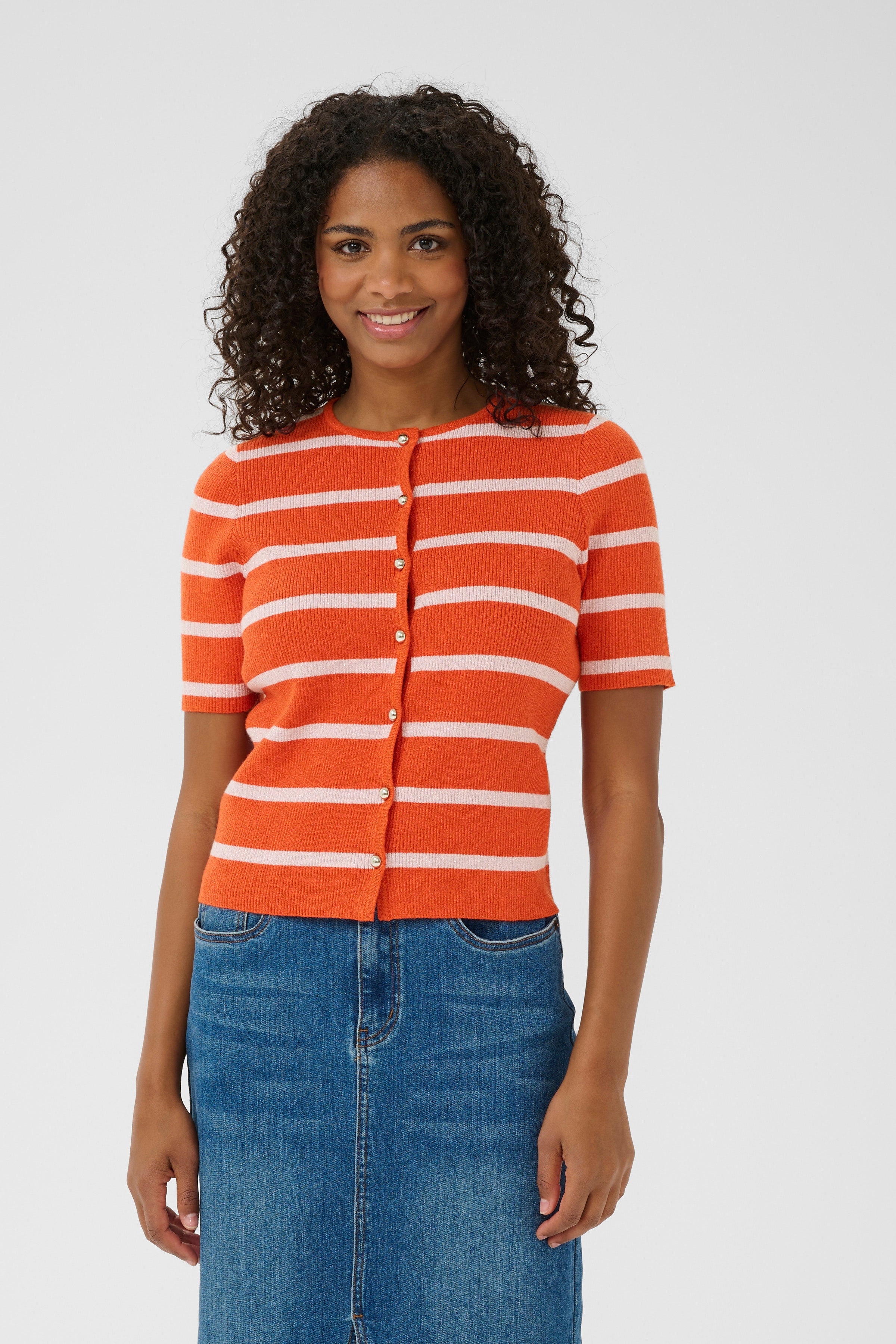 KAmorita Cardigan LOOKBOOK FRONT 10509948-108283