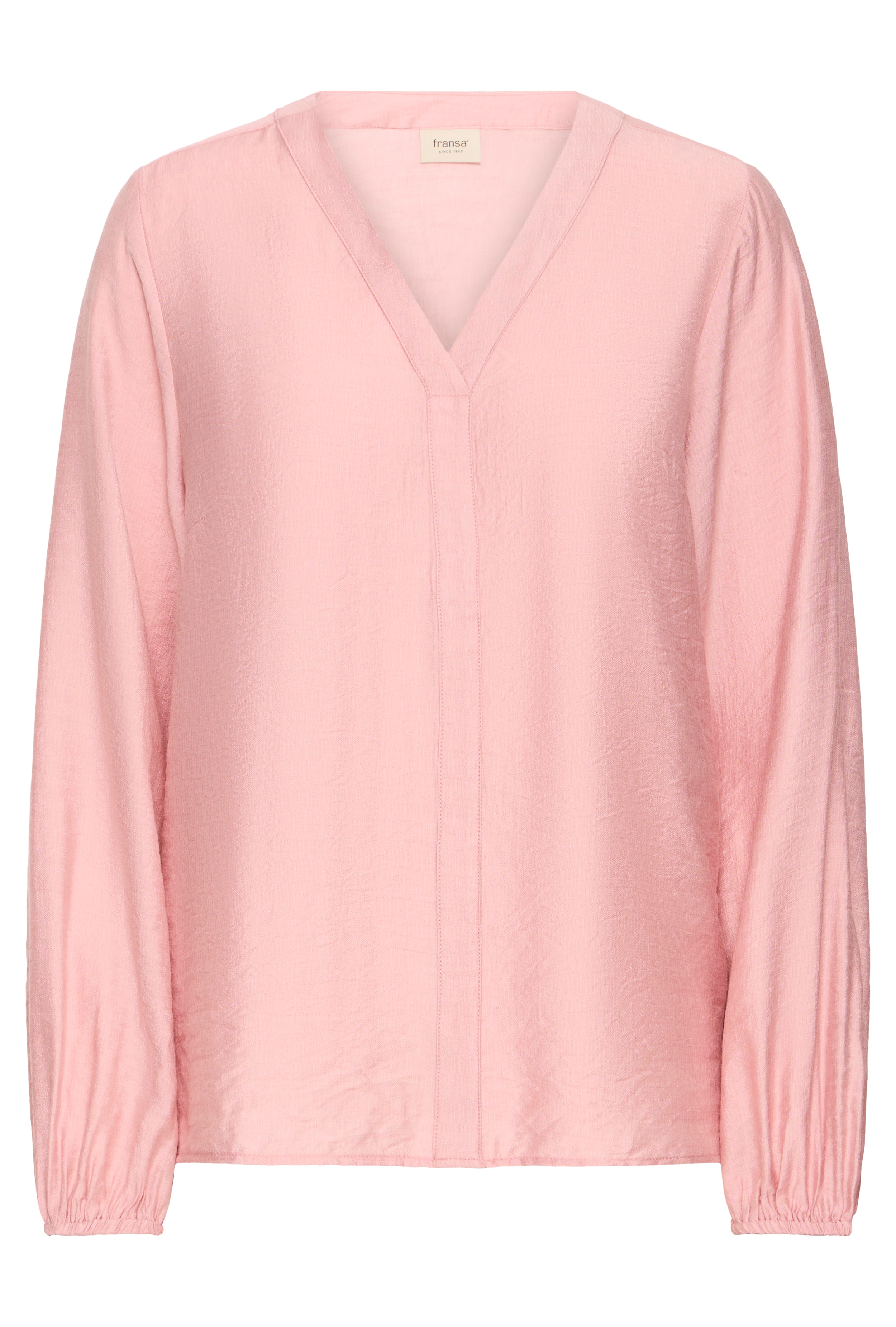 FRARIANA Bluse PACK FRONT 20617380-151607