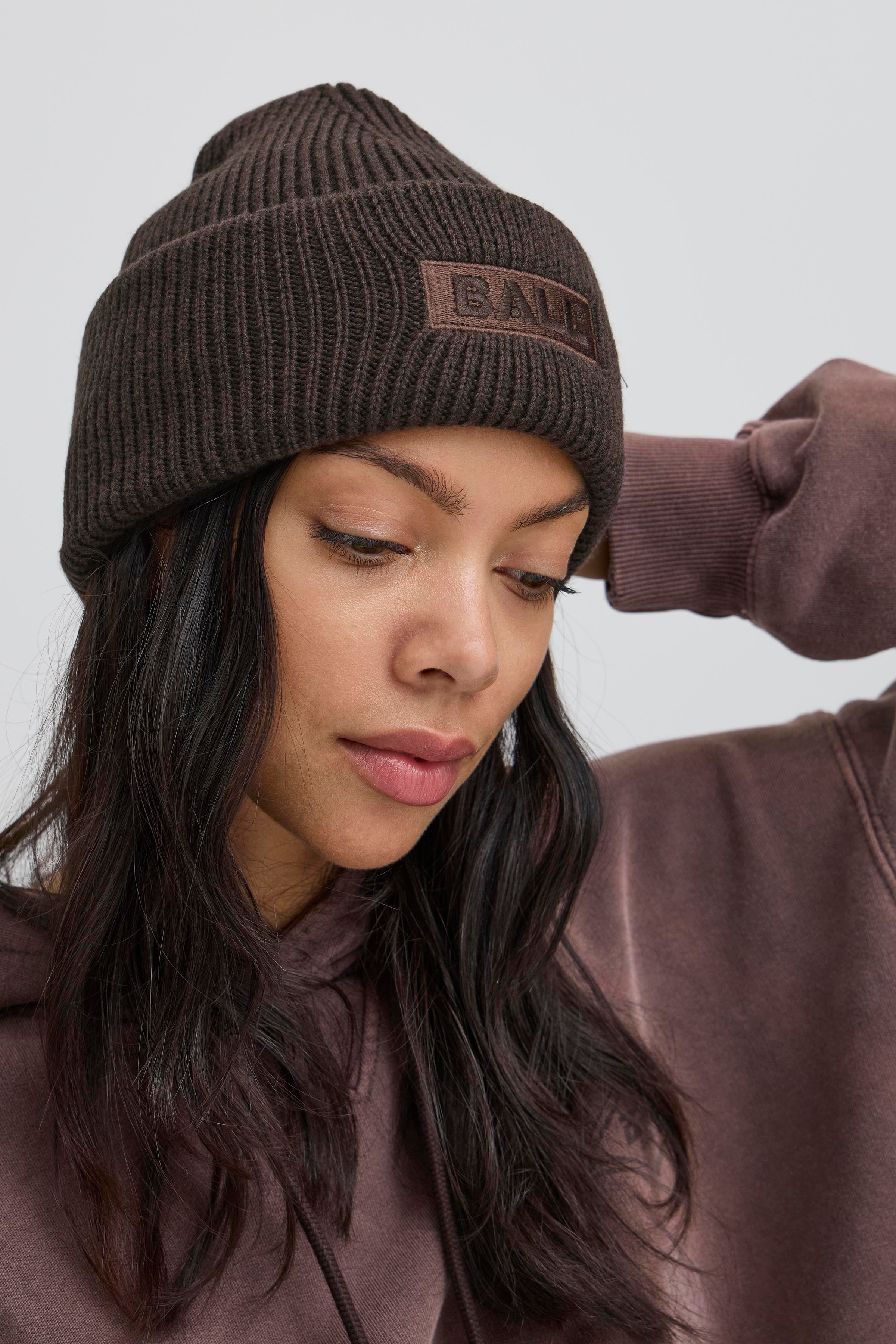 BAROMANA Hoed LOOKBOOK FRONT 50405364-190915