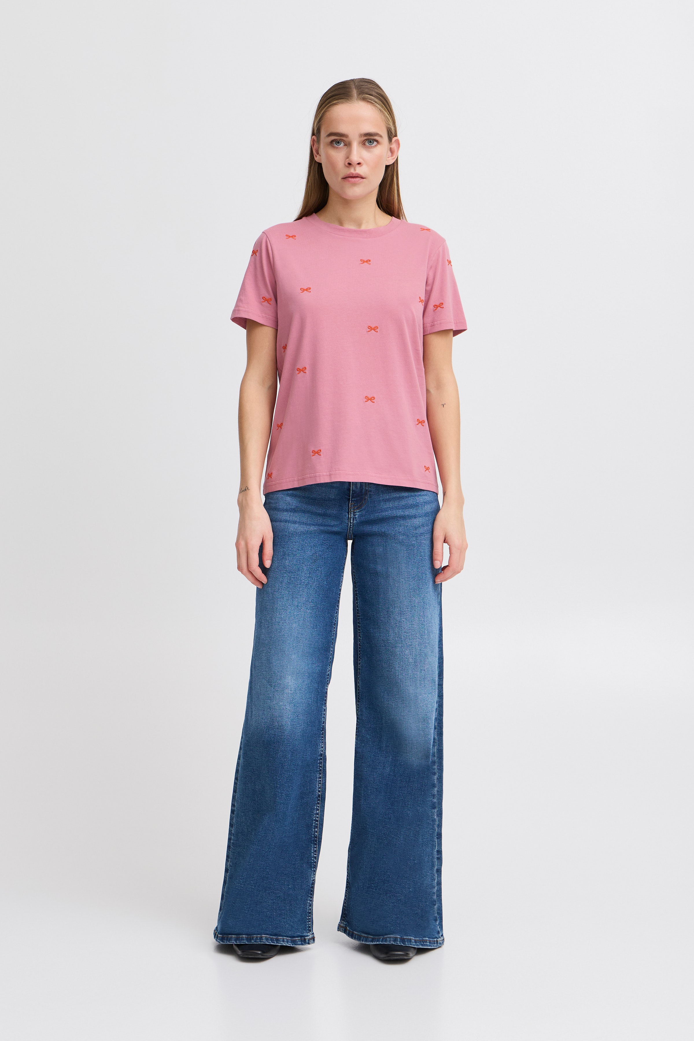 atelier reve IHCAMINO T-shirt