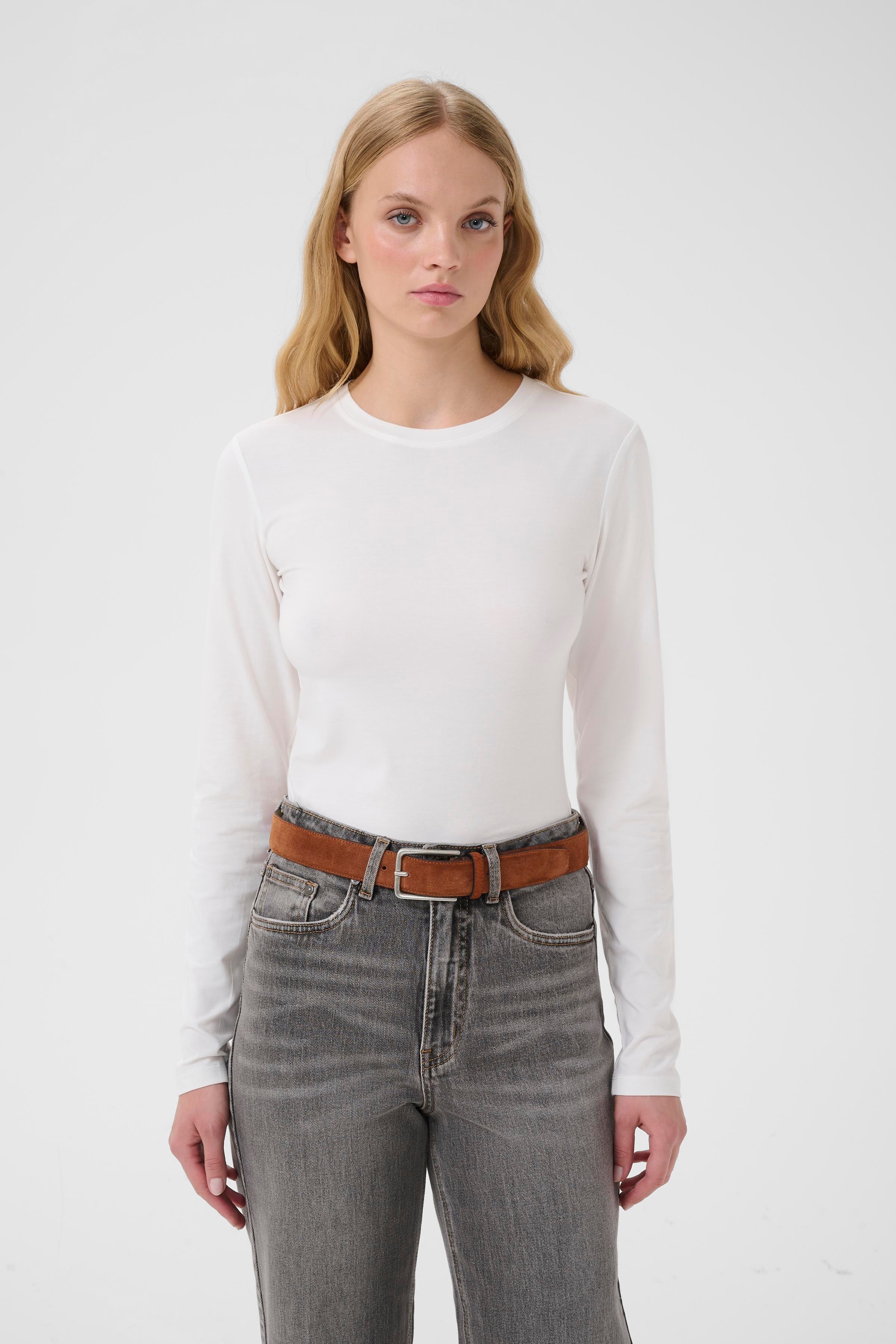 GZmida T-shirt LOOKBOOK FRONT 10910958-110103