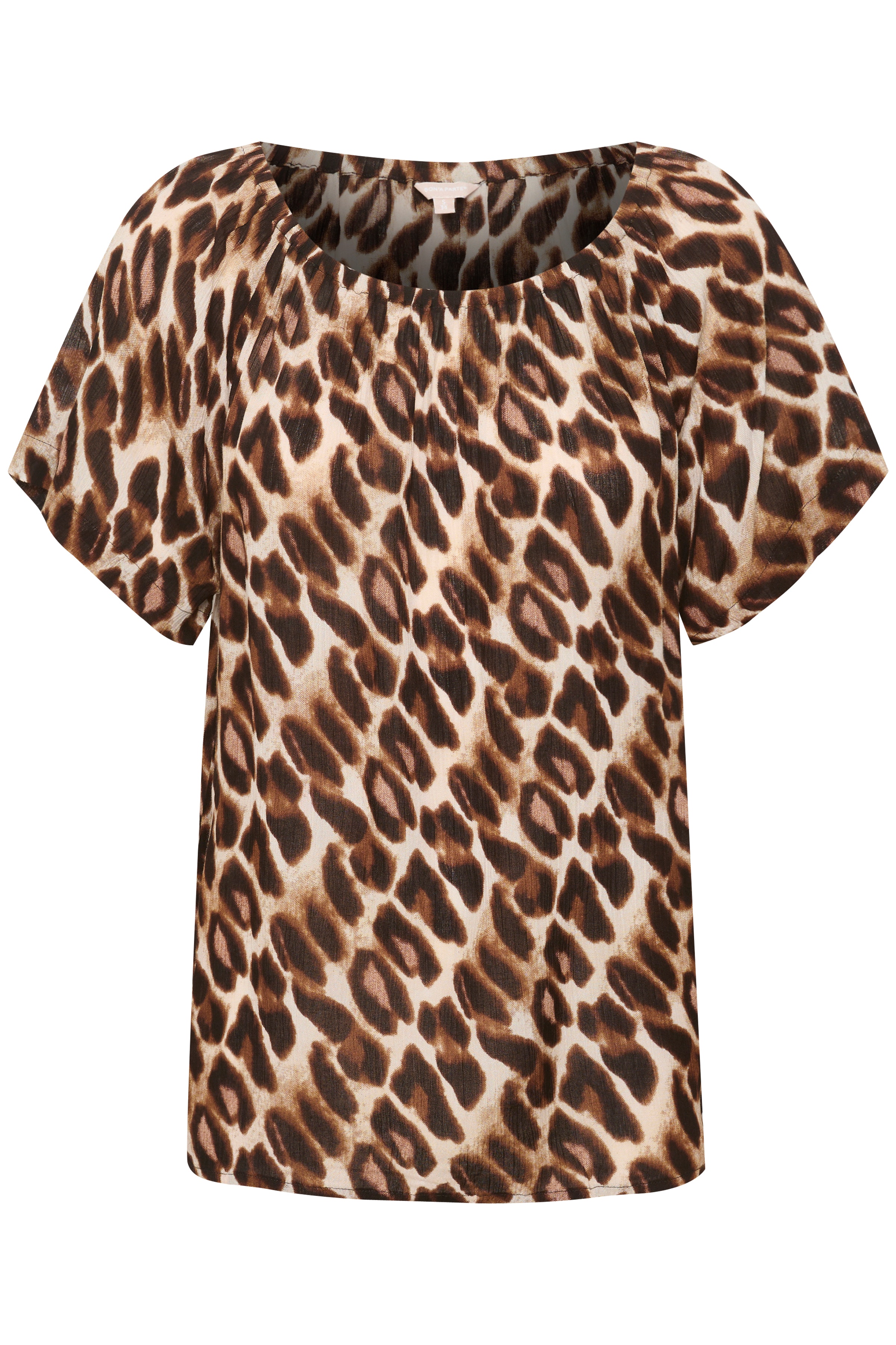 BPulla Blus PACK FRONT 10590454-104507B