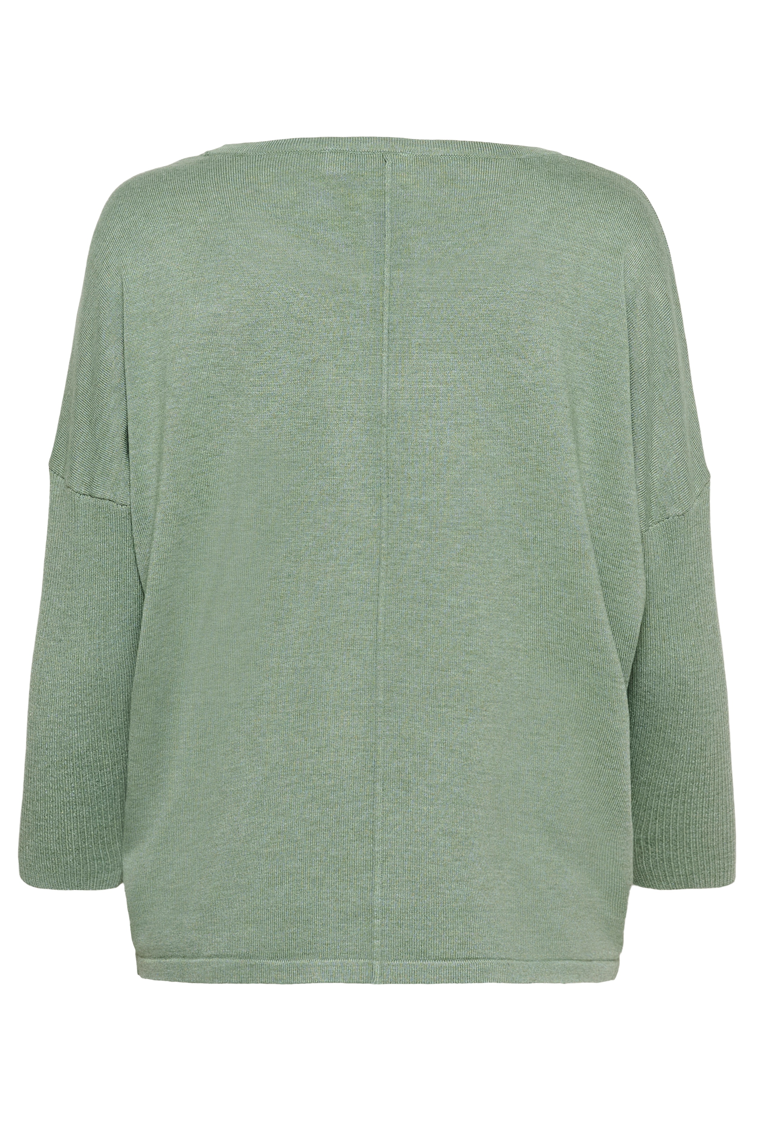 MilaSZ R-Neck Pullover PACK BACK 30500003-1658101