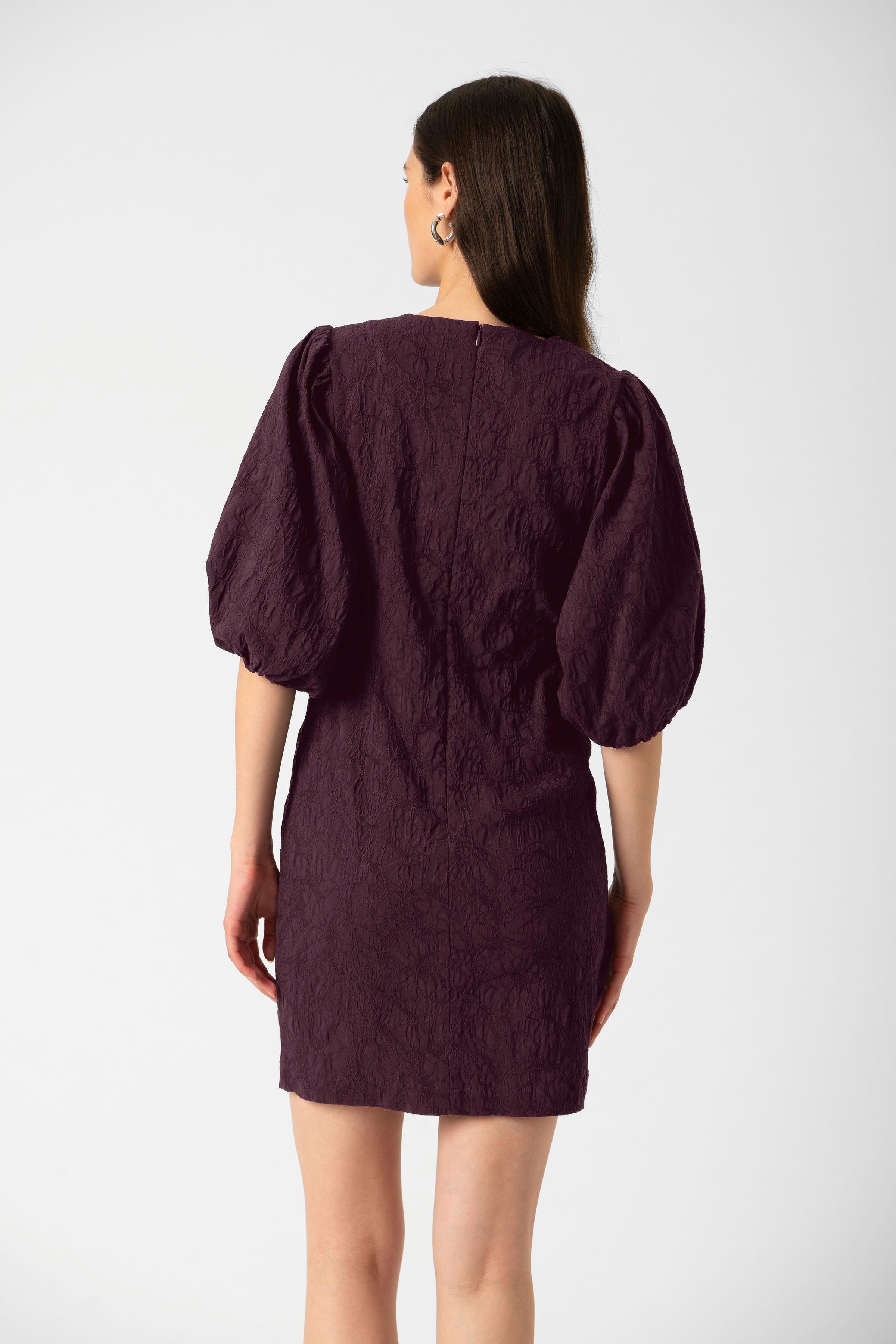 SLMaybel Dress LOOKBOOK BACK 30408803-192118