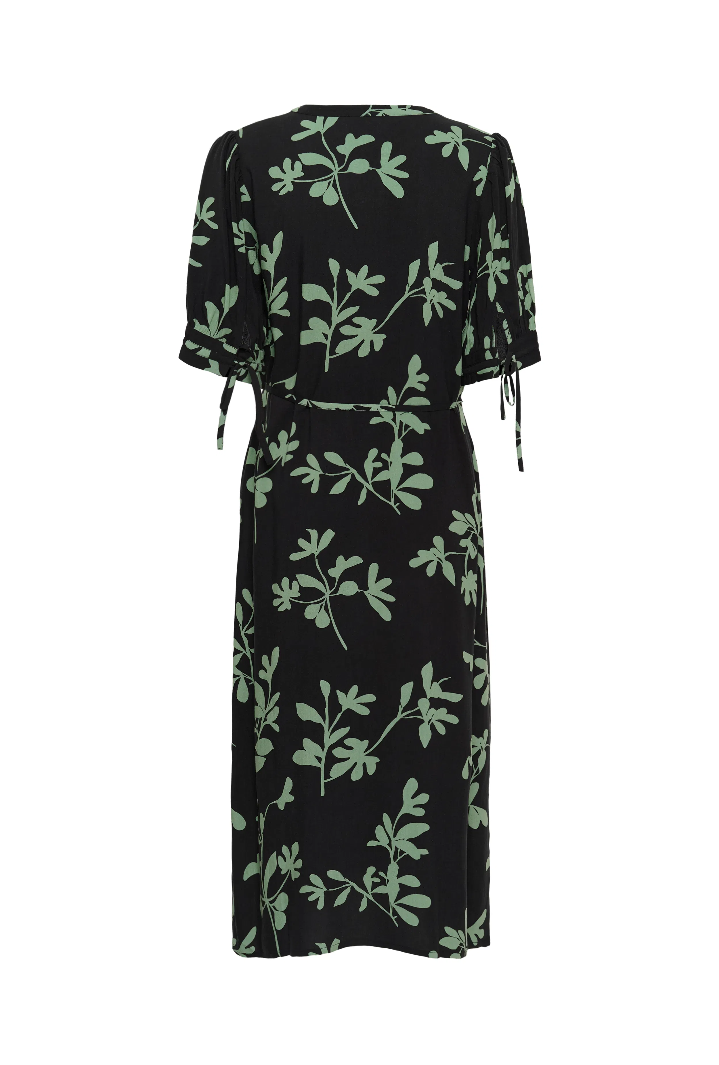 BPrikka Dress PACK FRONT 40200126-109273