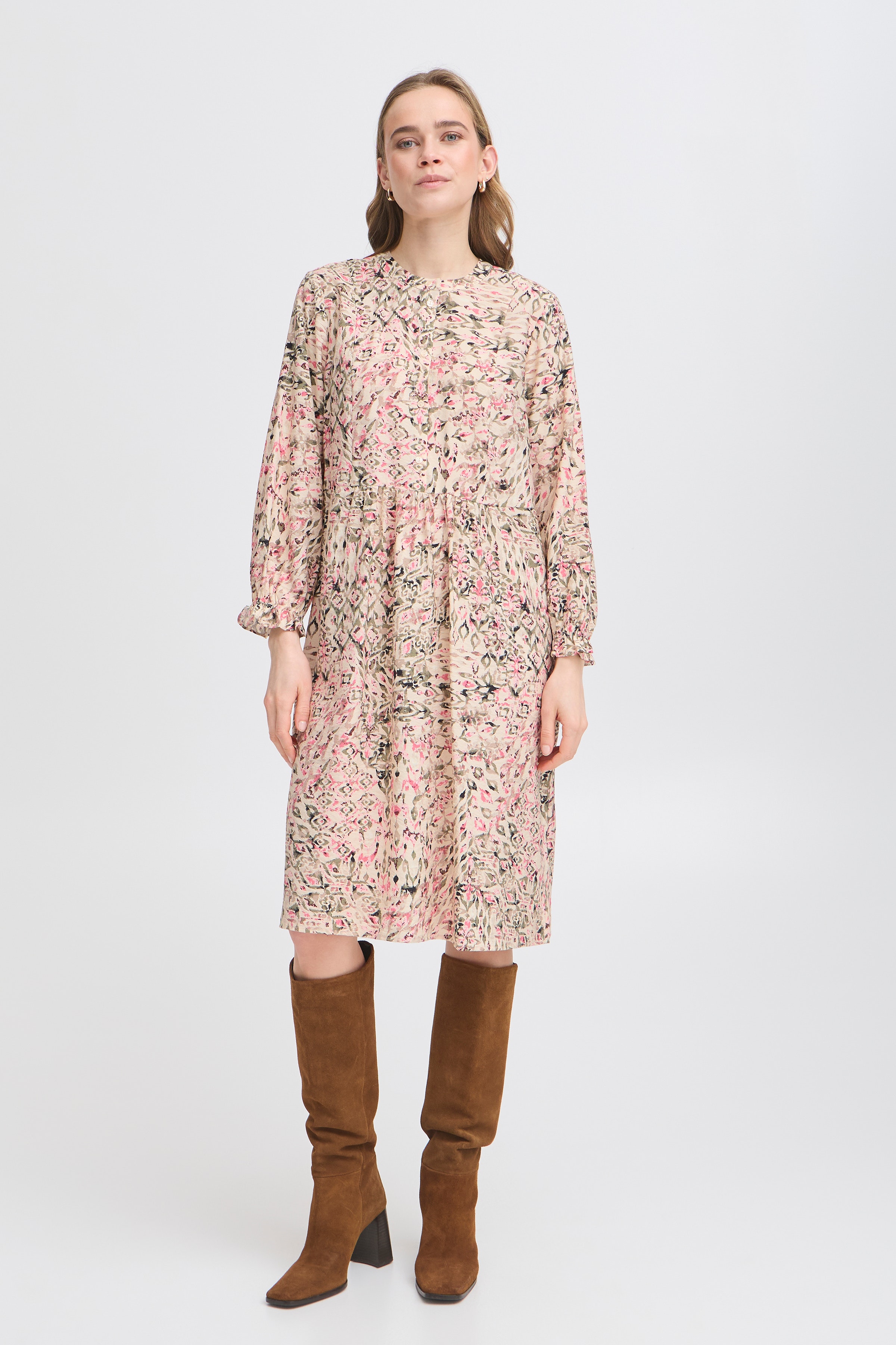 FRHITAS Dress LOOKBOOK FRONT 20616143-205227