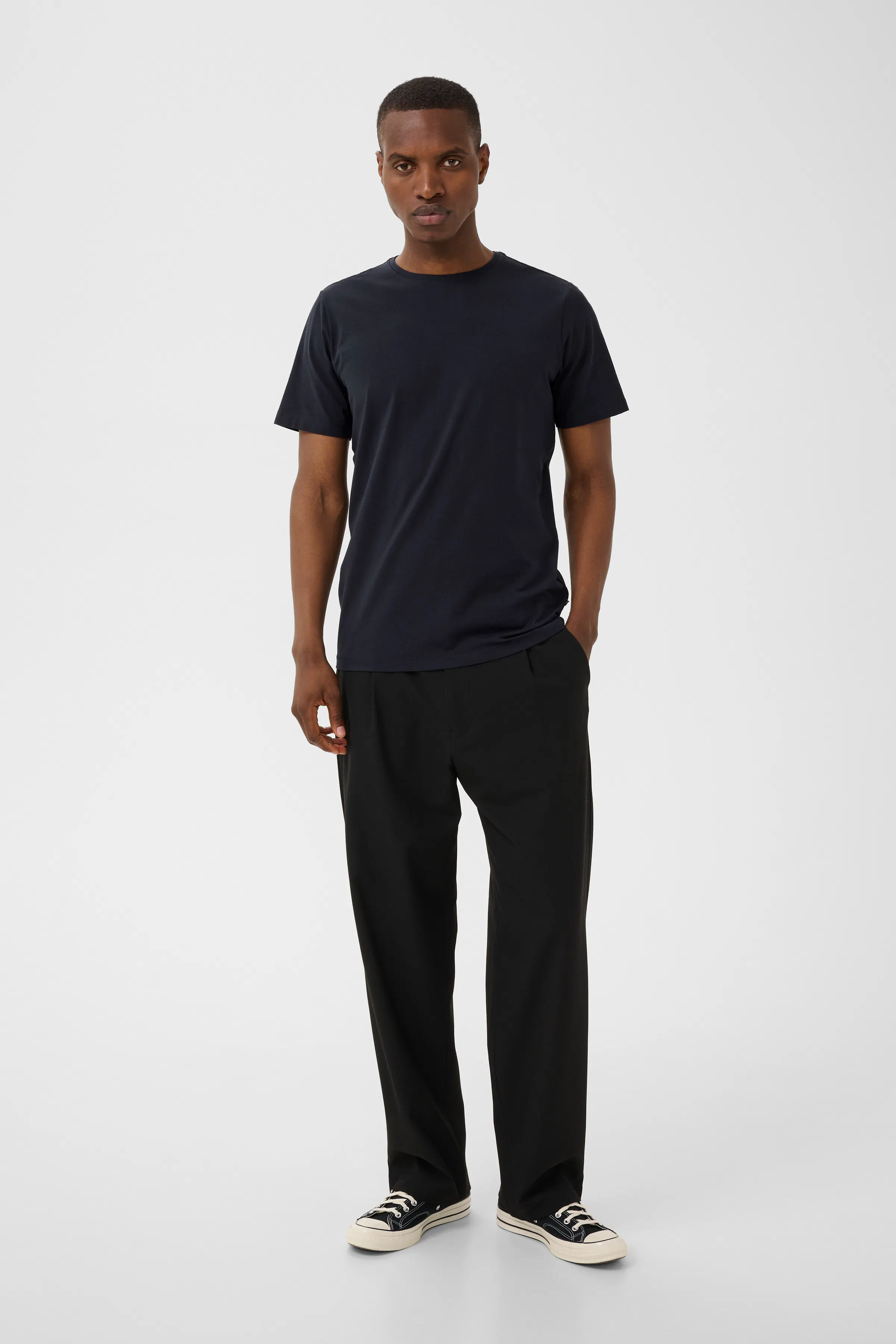 Jermalink T-shirt PACK FRONT 30200604-20210