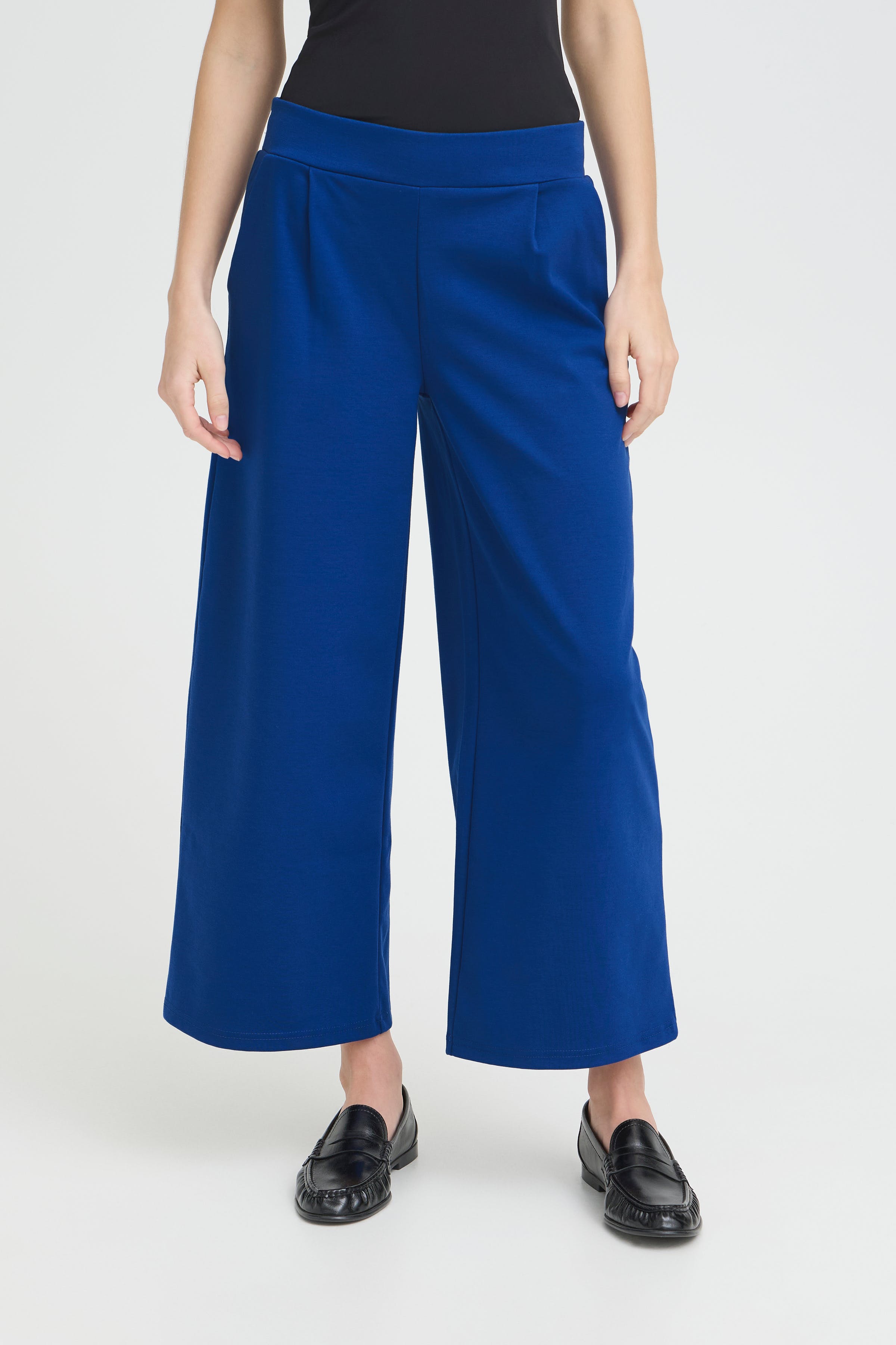 IHKATE WIDE Trousers LOOKBOOK FRONT 20116301-193953
