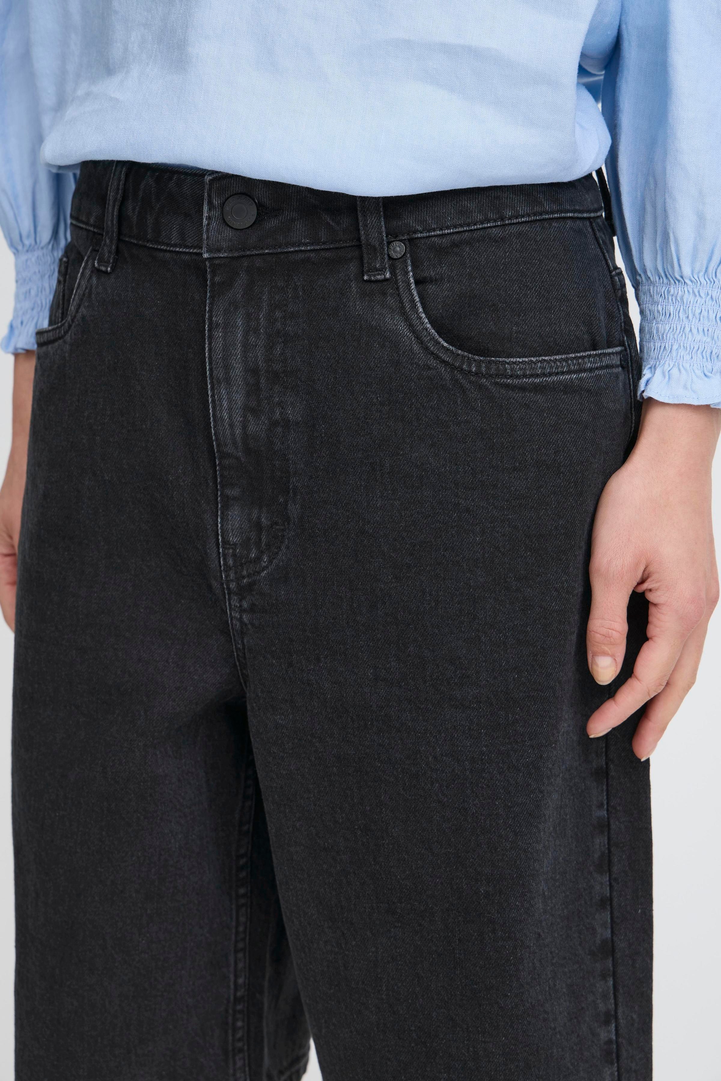 PZBRENDA Shorts LOOKBOOK DETAIL 50209155-200004