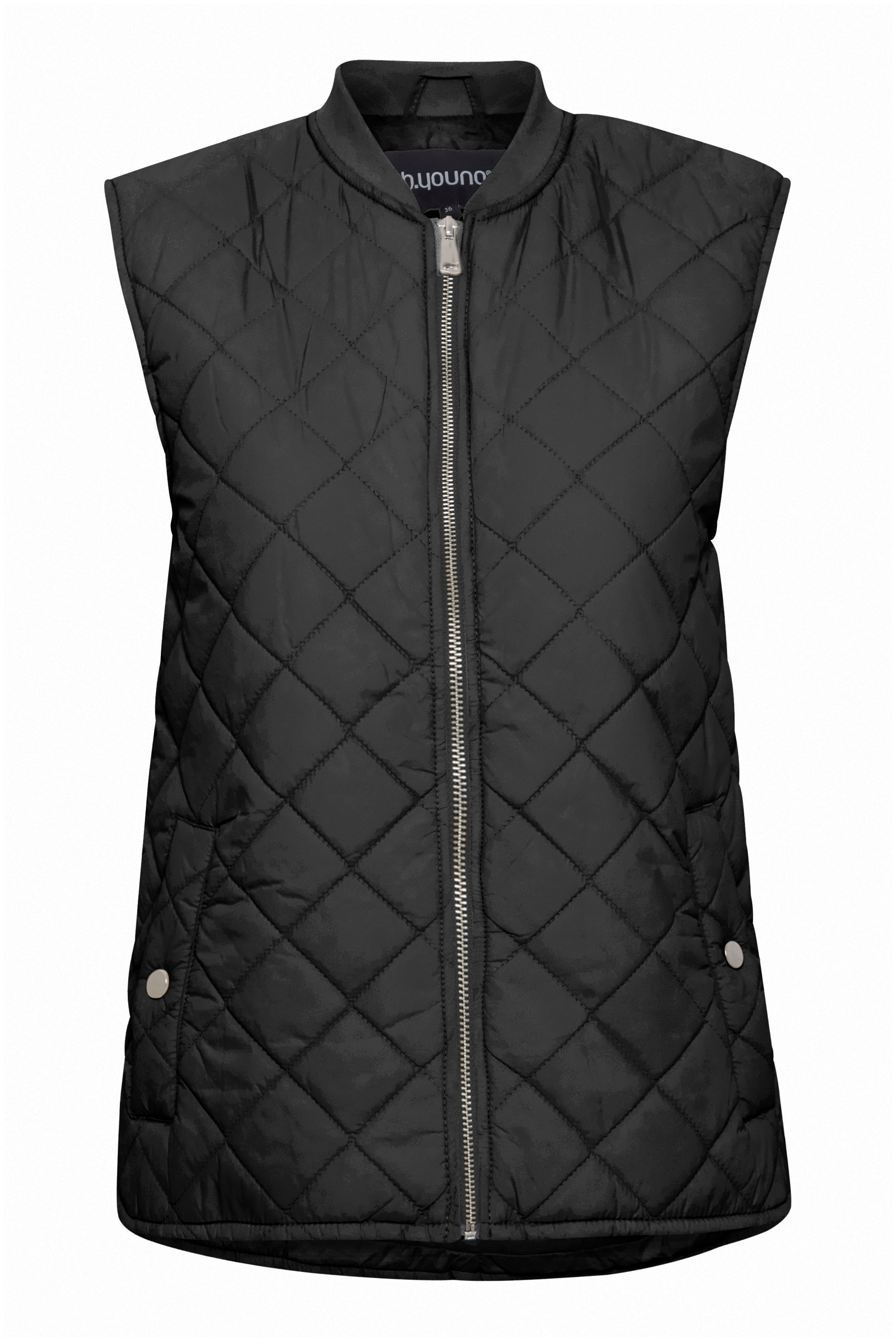 BYCANNA Waistcoat outerwear PACK FRONT 20812630-200451