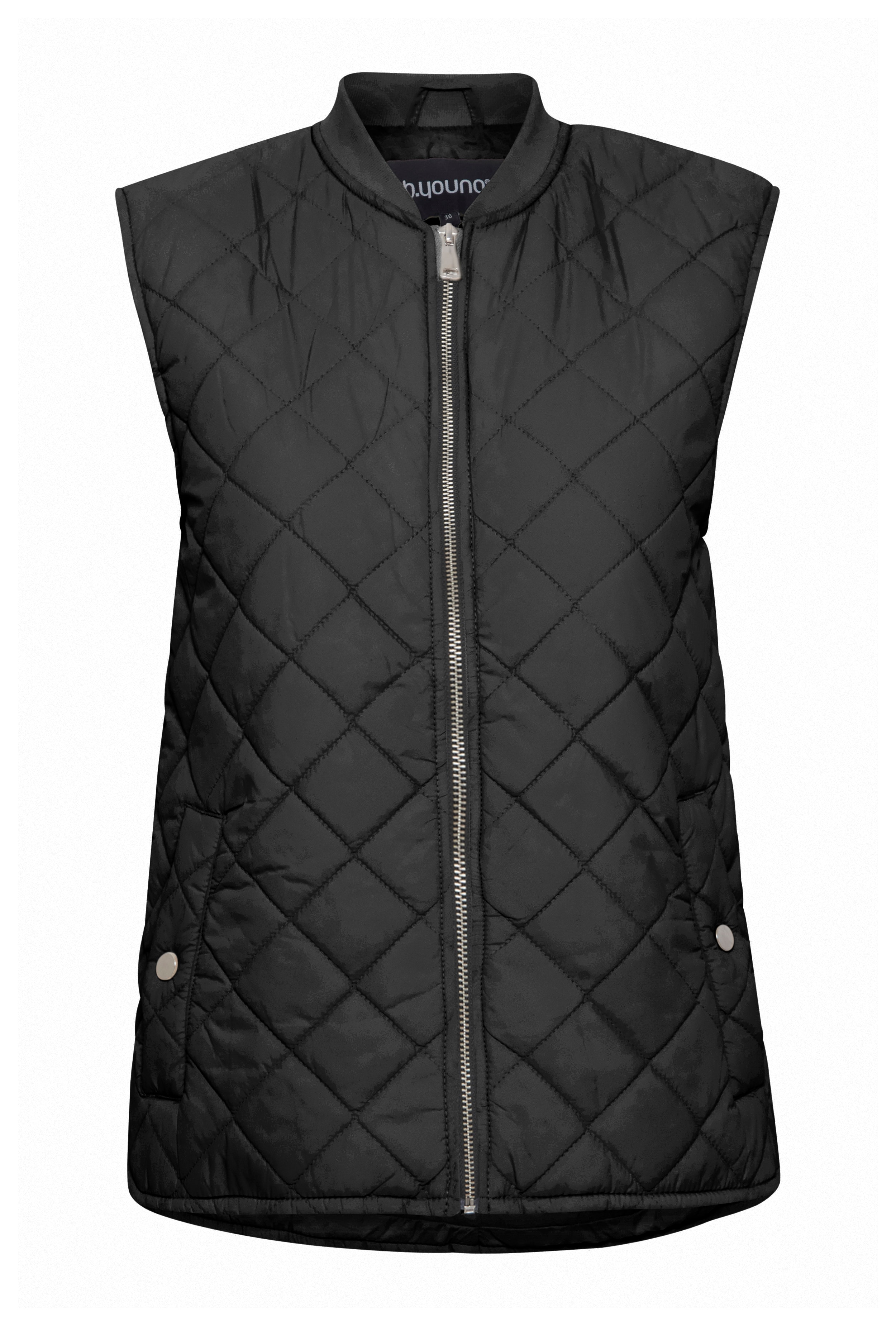 BYCANNA Waistcoat outerwear PACK FRONT 20812630-200451