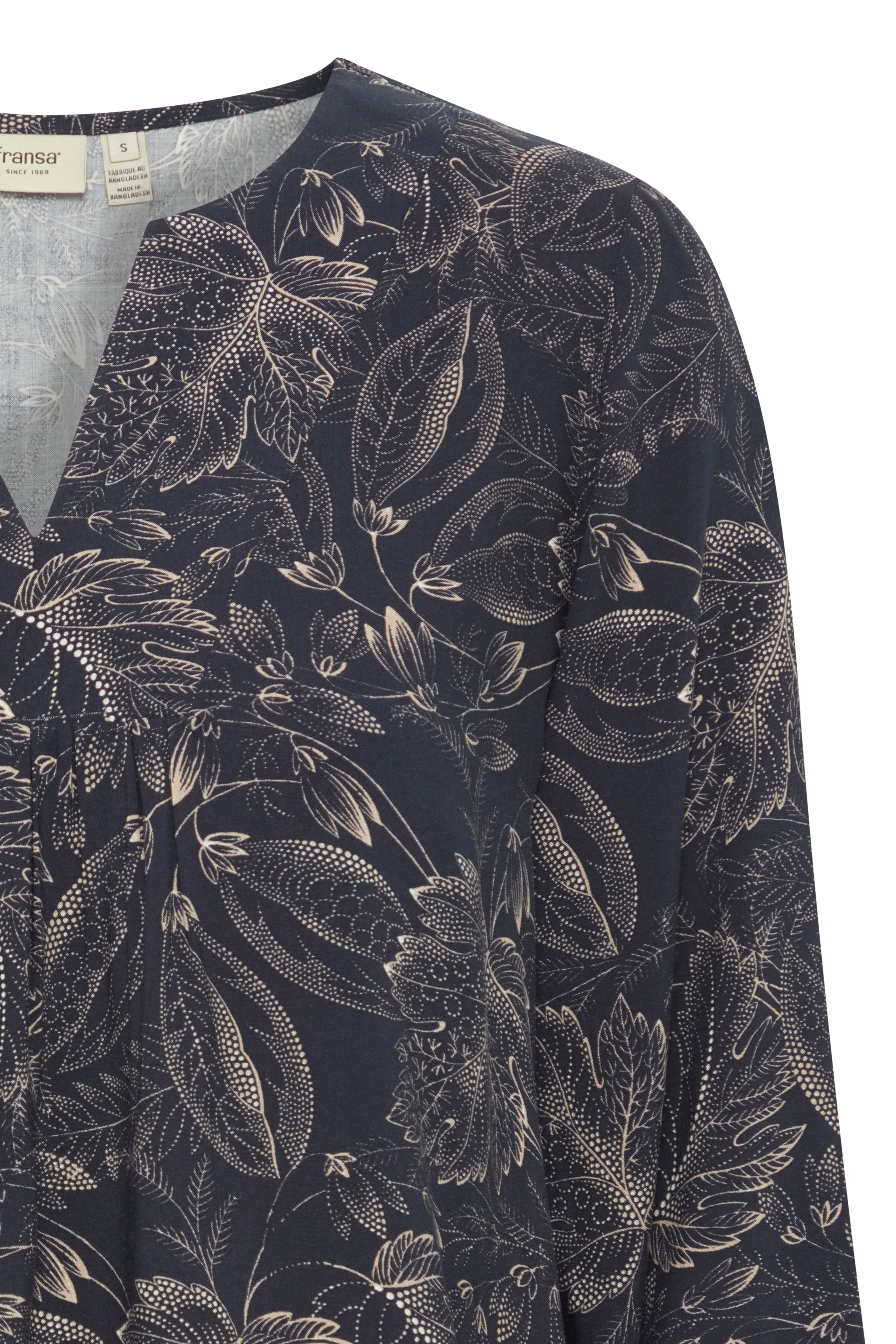 FRKIKI Bluse PACK DETAIL 20612662-204046