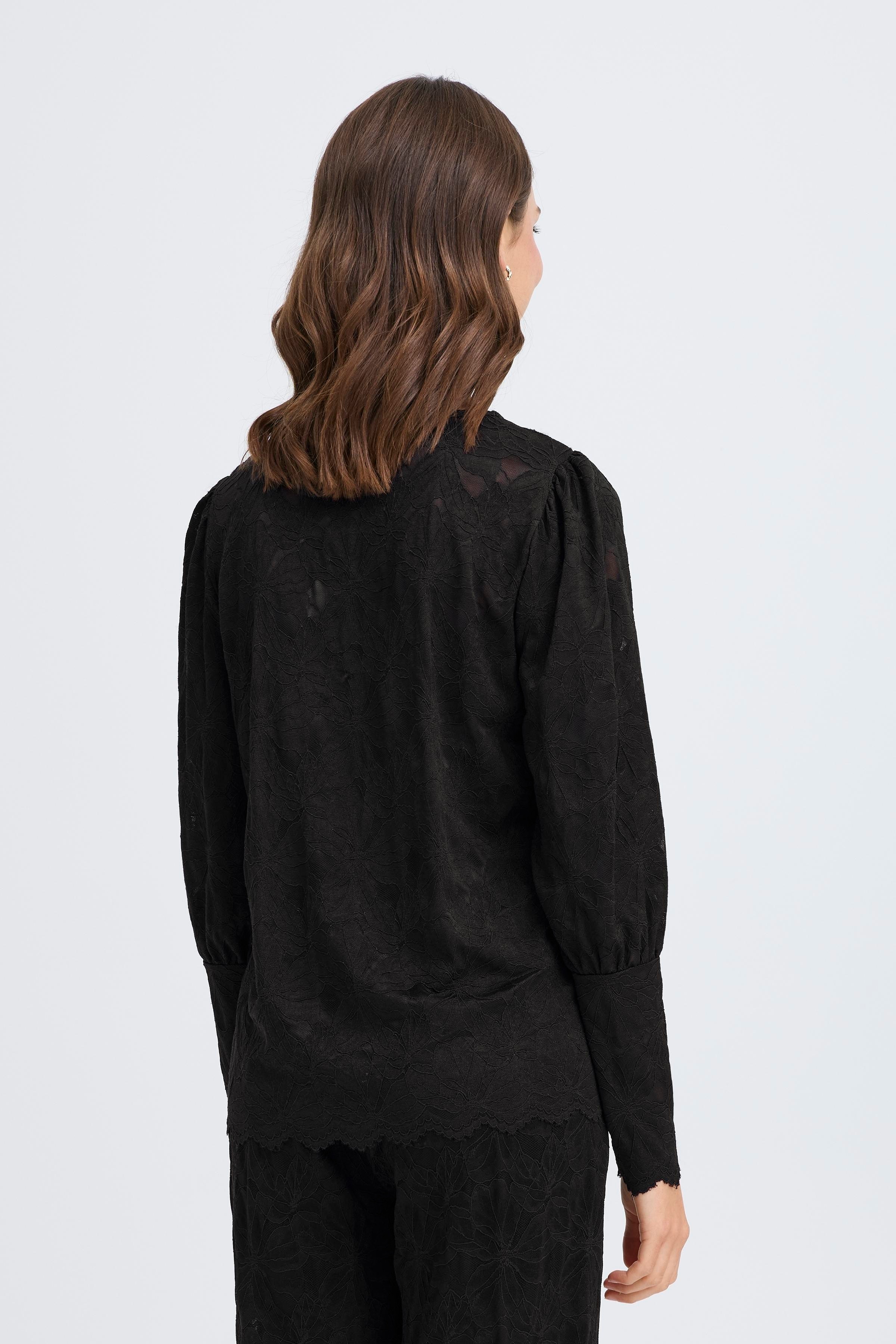 FRMIRABELLA Bluse LOOKBOOK BACK 20617655-194008