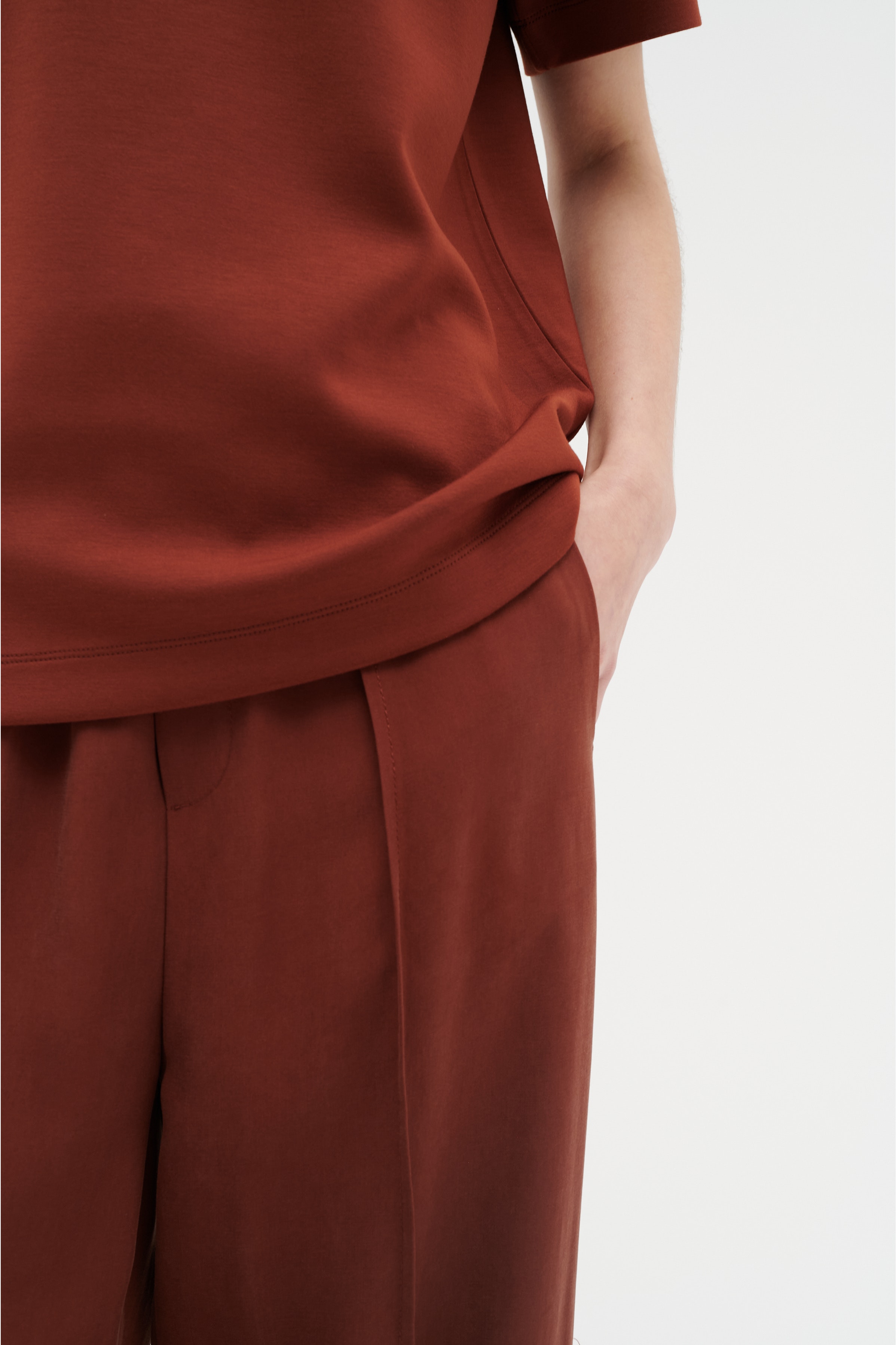 PamaIW Trousers LOOKBOOK DETAIL 30108526-191435