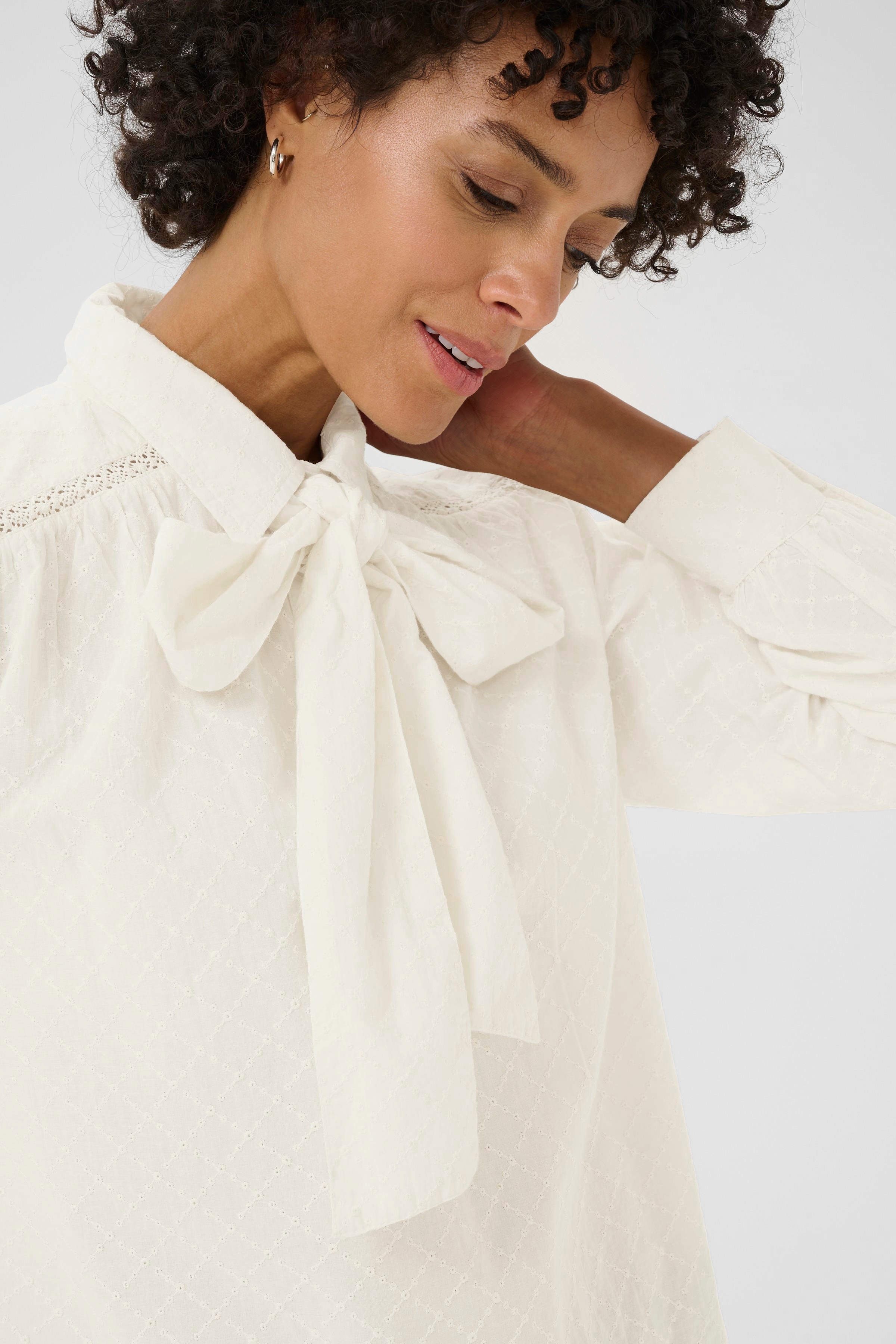 SanellaPW Bluse LOOKBOOK DETAIL 30309962-120601