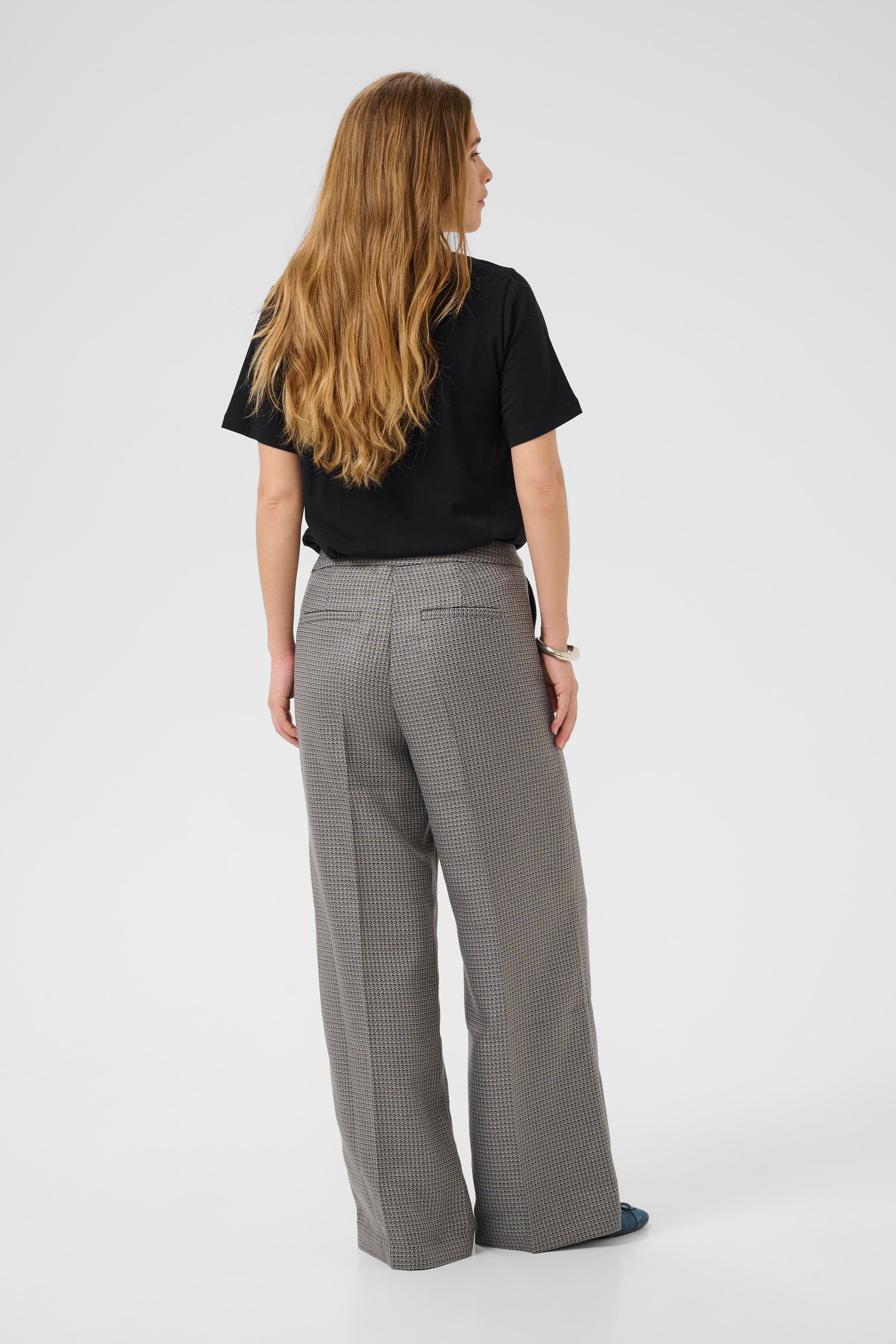 CUbalti T-shirt LOOKBOOK BACK 50112262-500012