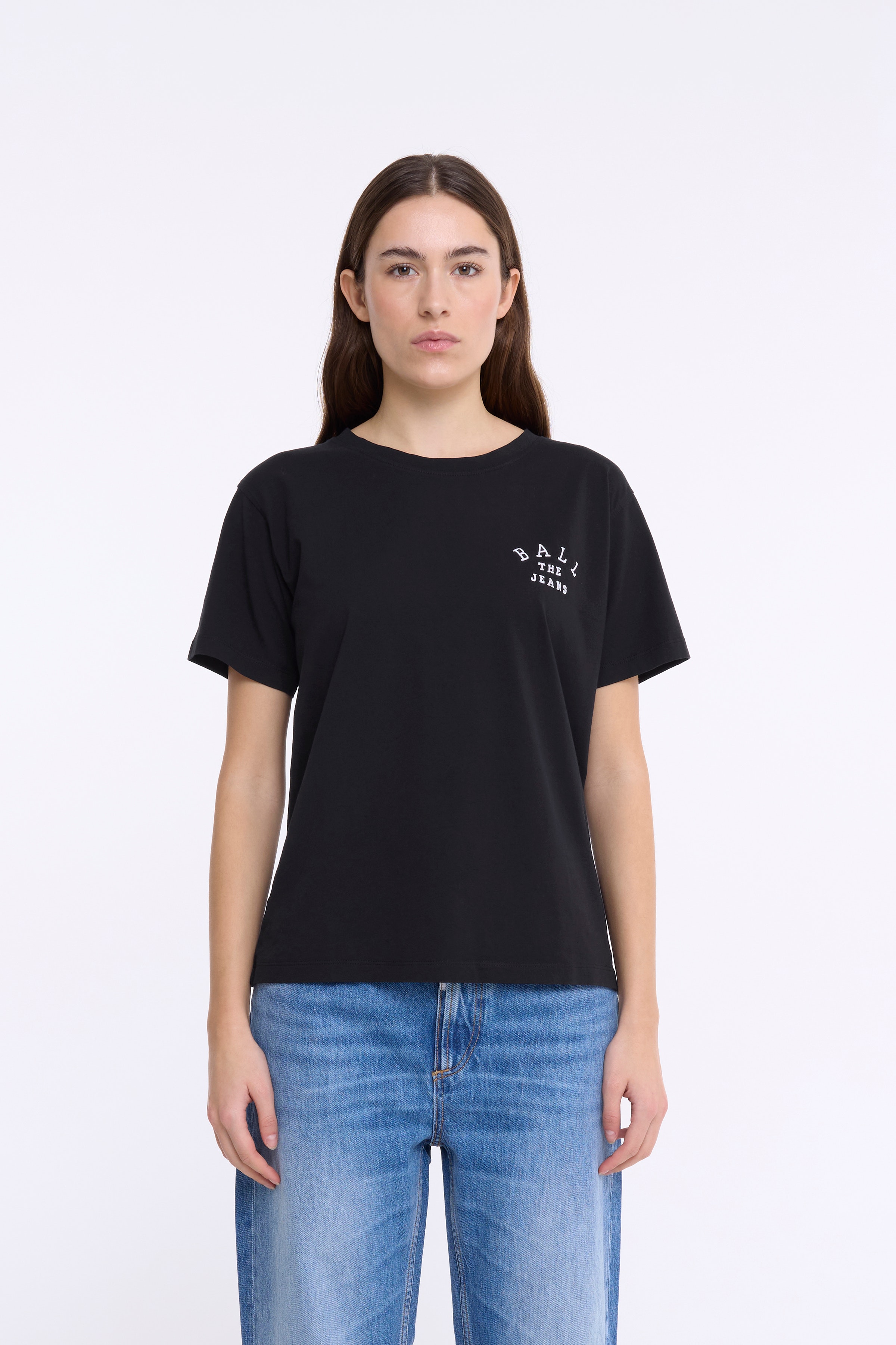 BASAVONA T-shirt LOOKBOOK FRONT 50405152-204005