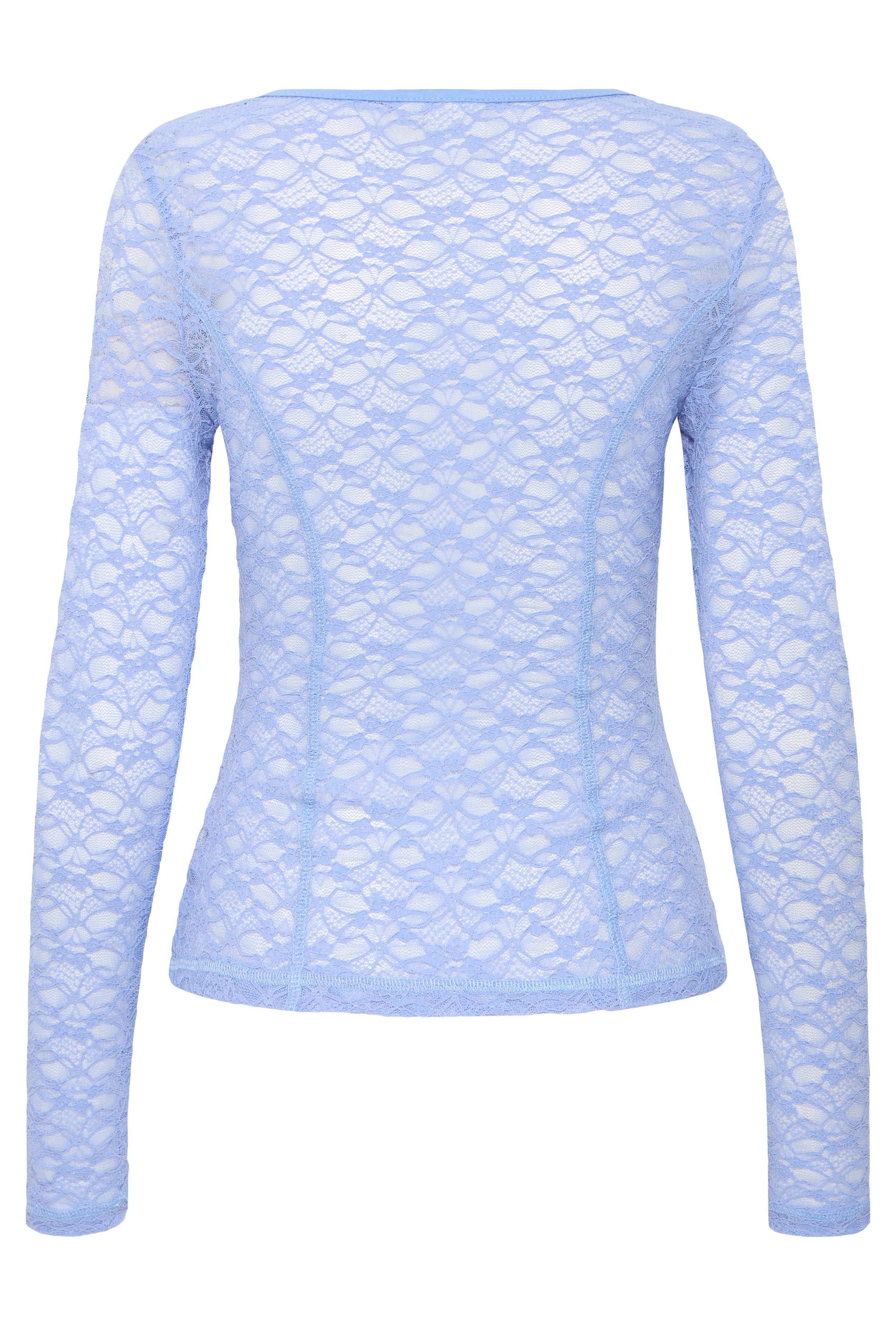 IXLACEY Blouse PACK BACK 20123705-164020