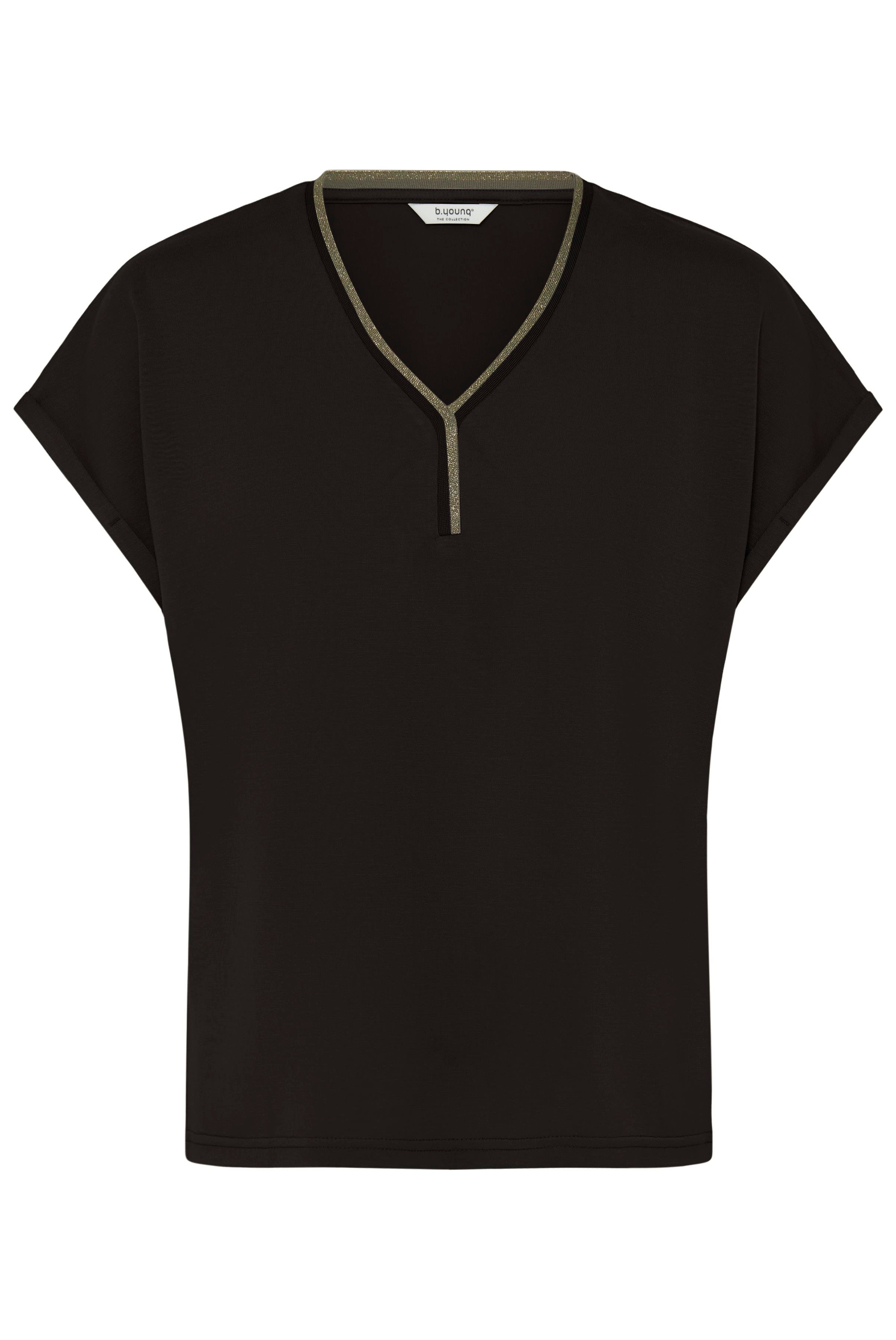 BYPAREESA T-shirt PACK FRONT 20818418-114300