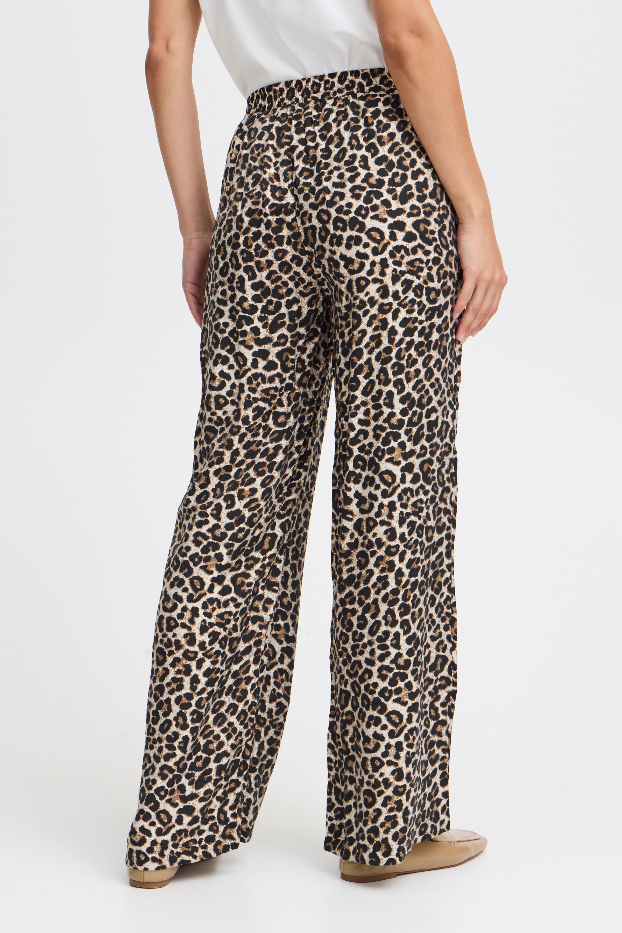 Casual Hose LOOKBOOK BACK 20816142-202189