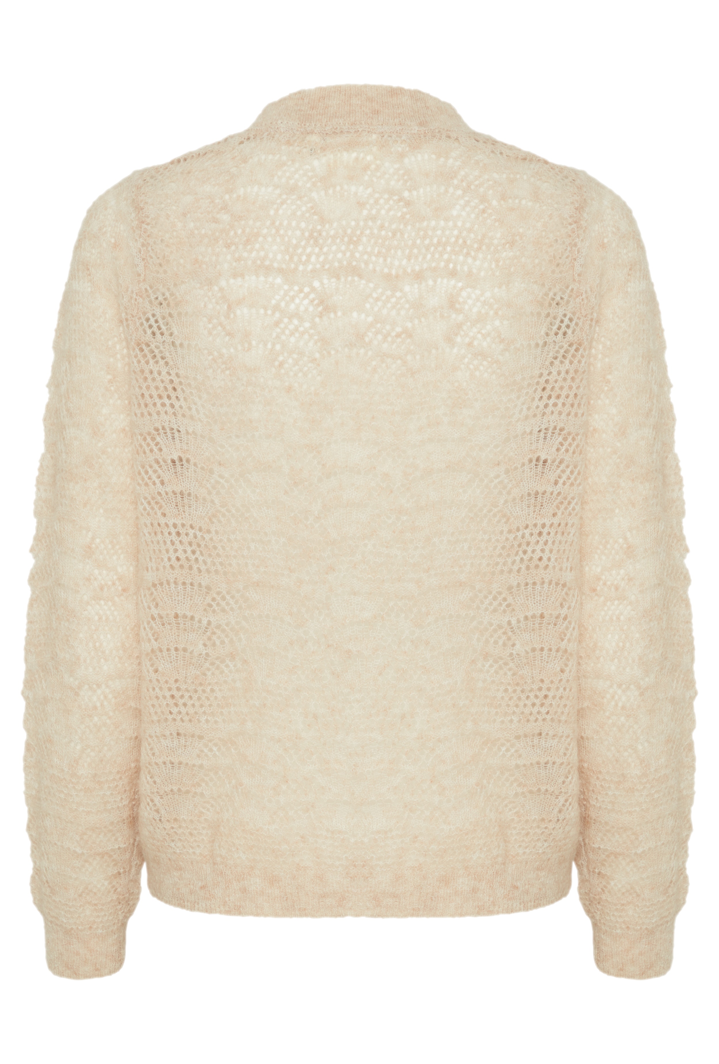 IRDREW Cardigan PACK BACK 20119142-151308