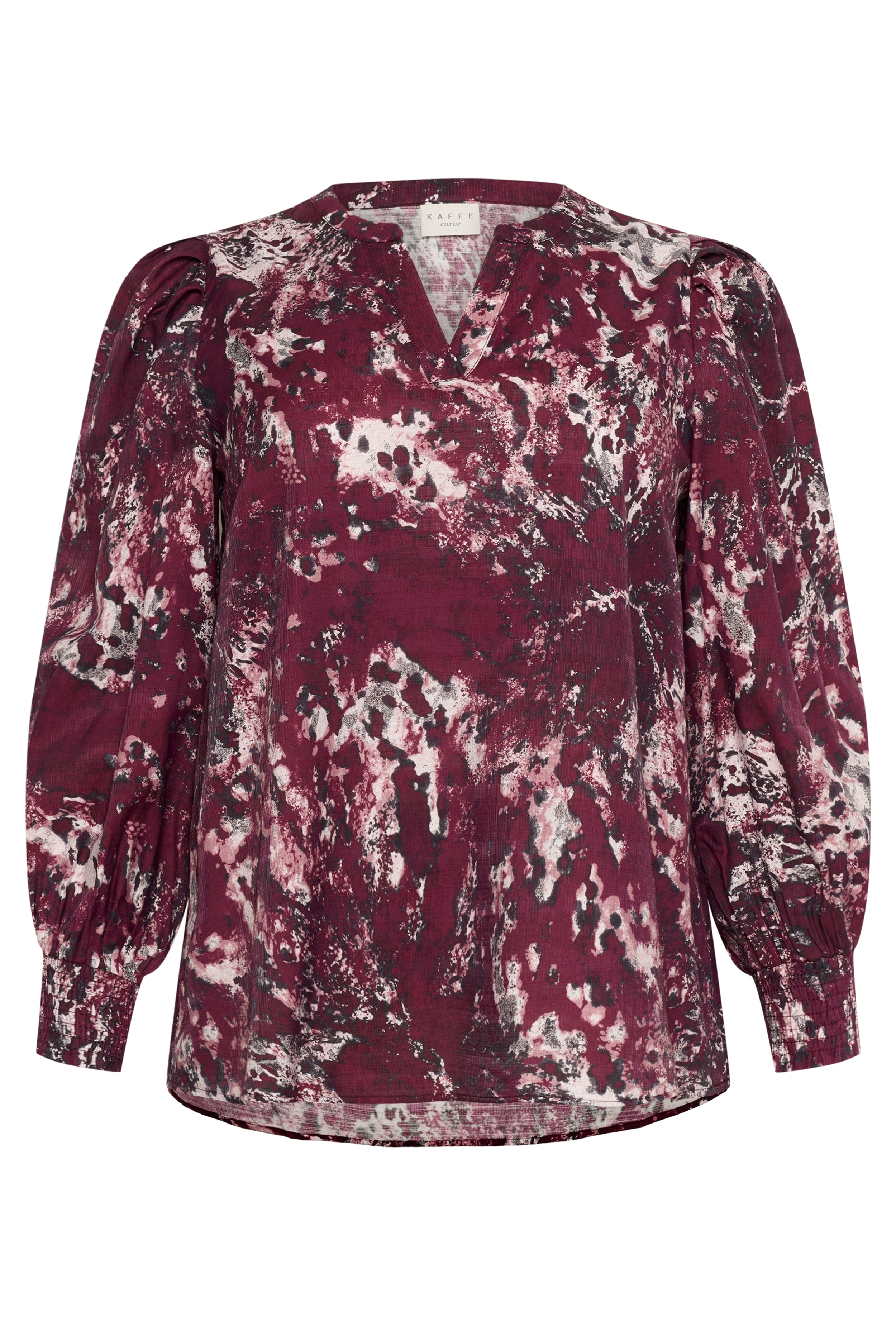 KCmina Bluse PACK FRONT 10583677-108210