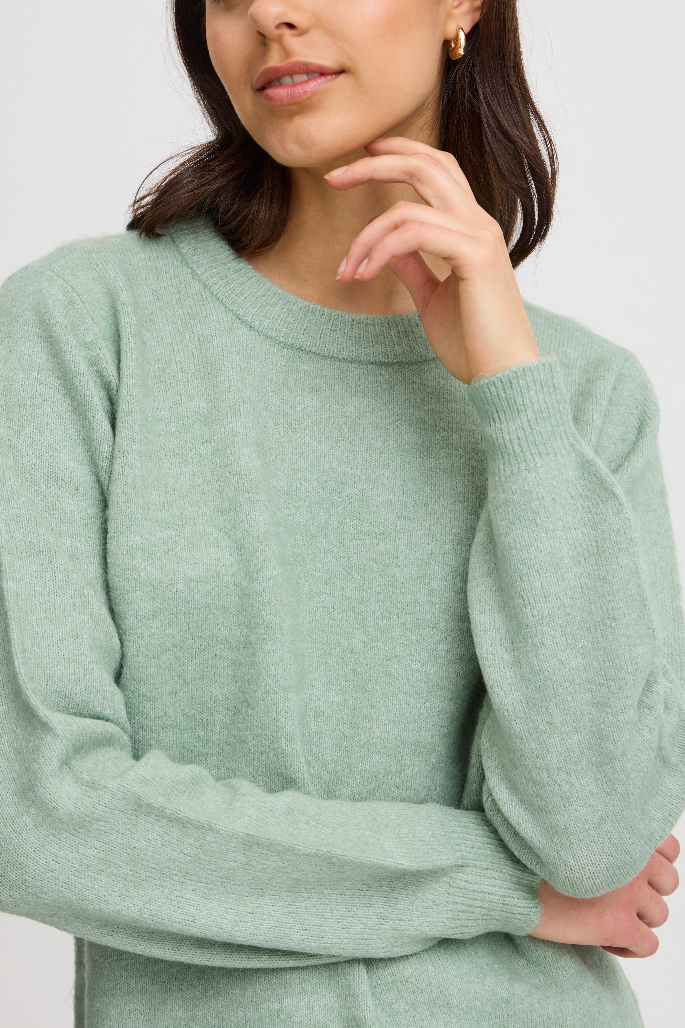 FRELLIS Pullover LOOKBOOK DETAIL 20614492-1658101