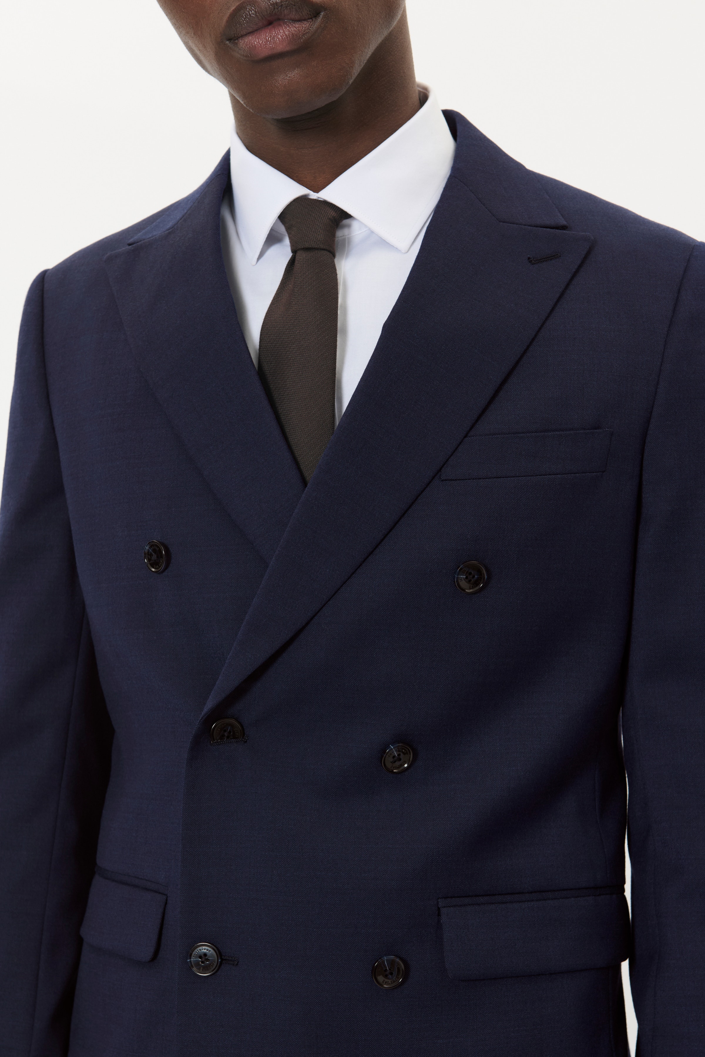 MAgaret Doppelreihiger Blazer LOOKBOOK DETAIL 30208843-20210
