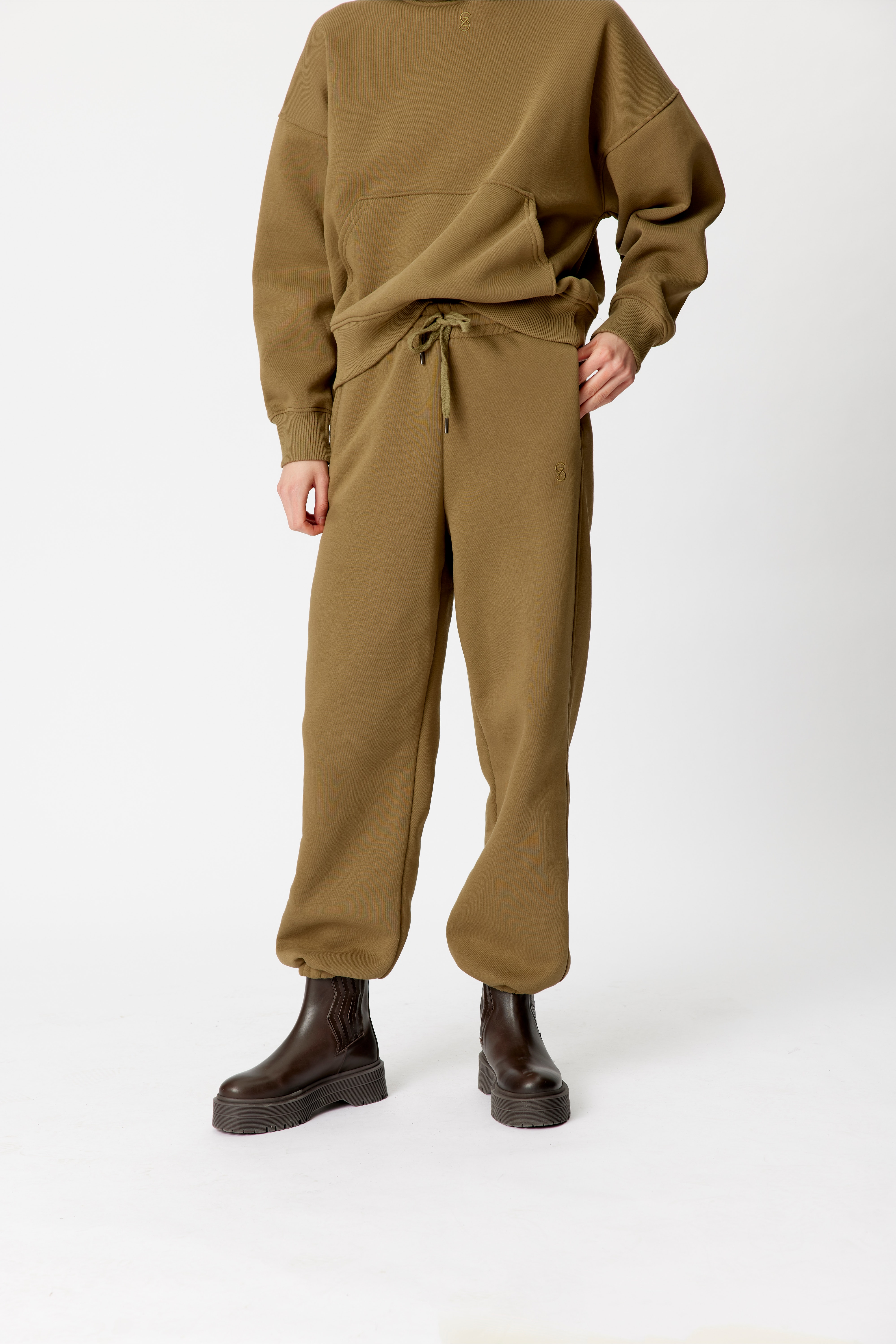 RubiGZ Trousers LOOKBOOK FRONT 10905447-180820