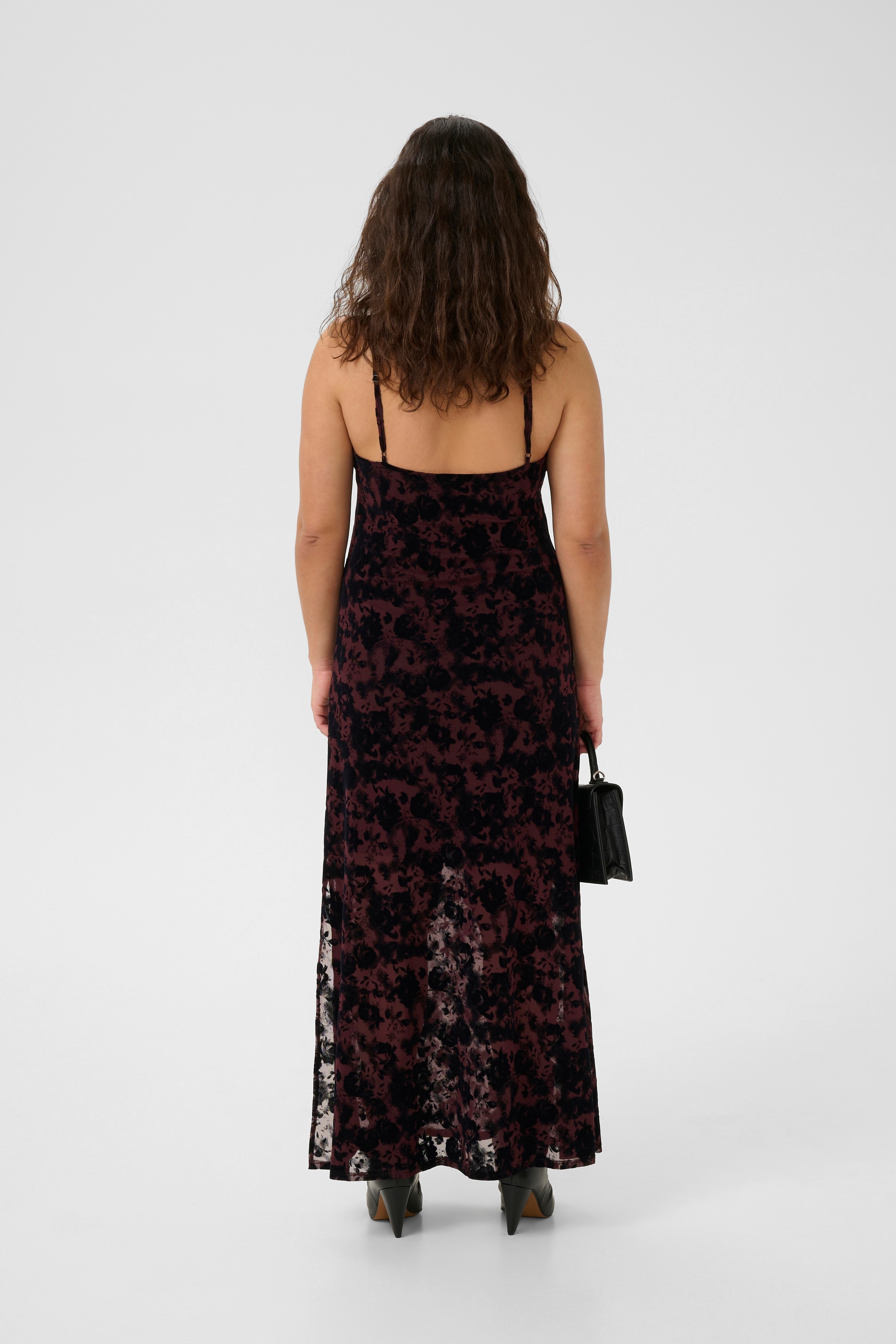 GZflora Klänning LOOKBOOK BACK 10910584-108301