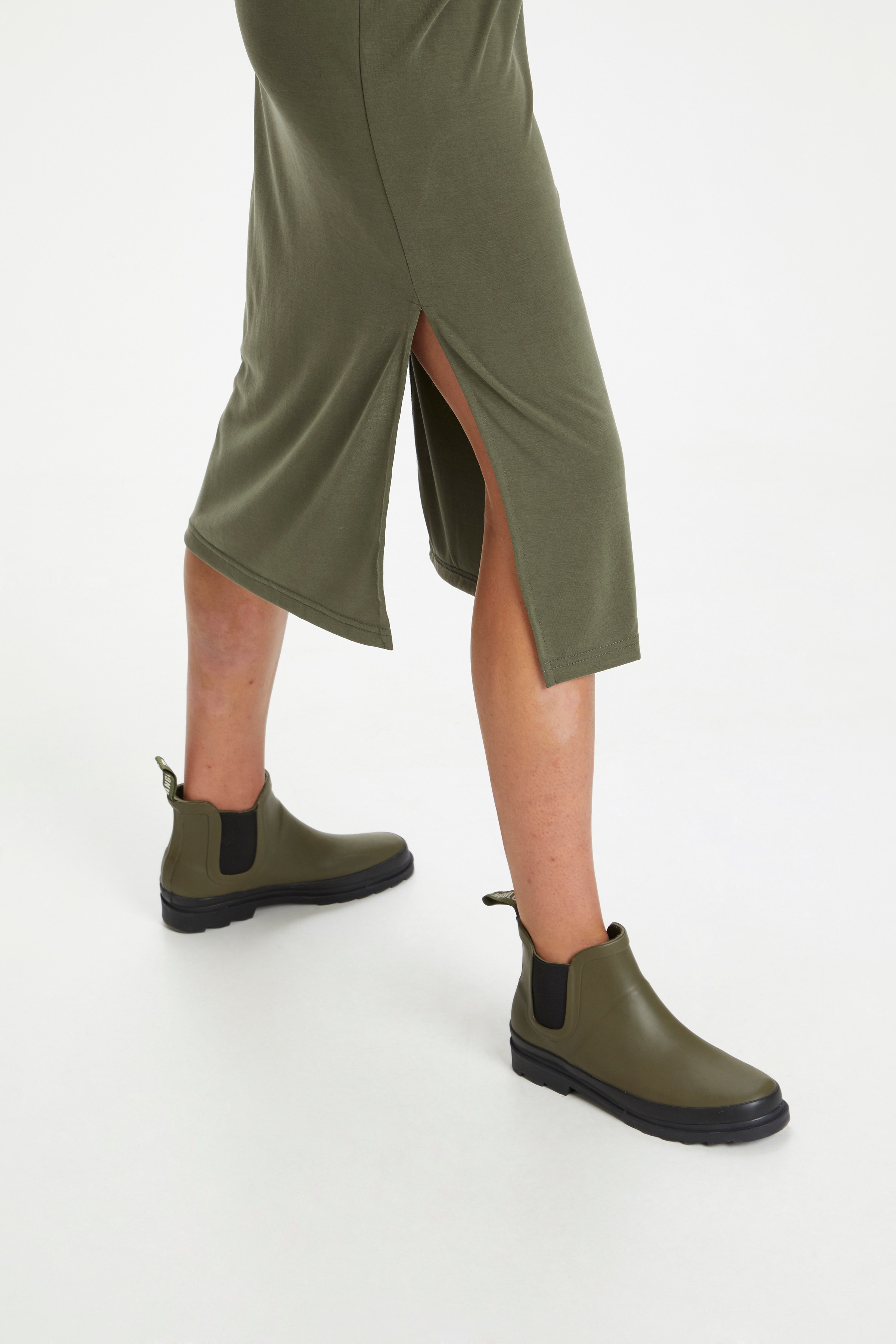 AbbieSZ Kjole LOOKBOOK DETAIL 30510287-190515